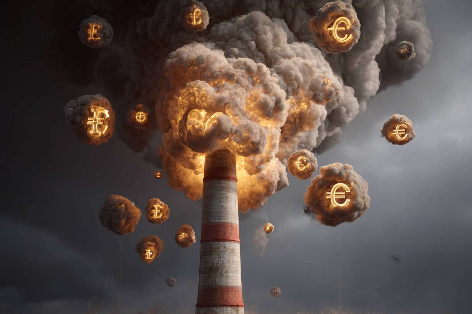 ETS2; El precio del gas podría dispararse un 50% en 2027