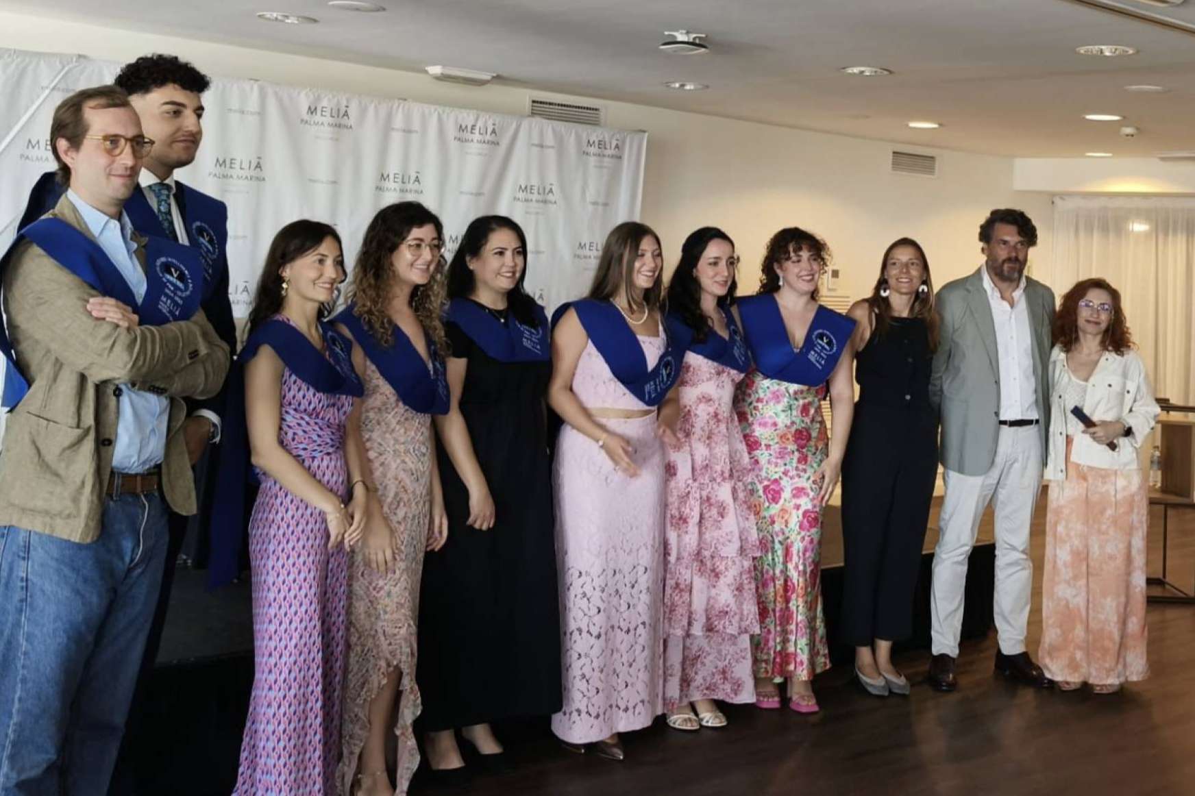 El MBA que prepara líderes para hablar el idioma del negocio hotelero integral