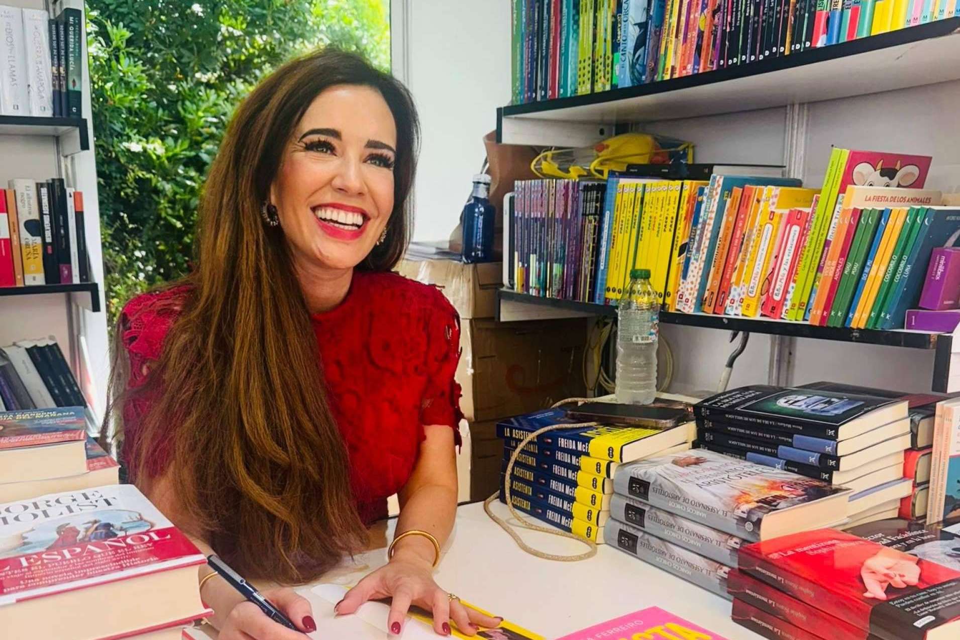 Lara Ferreiro, psicóloga; 'El mapa de las ciudades veraniegas más infieles de Ashley Madison'