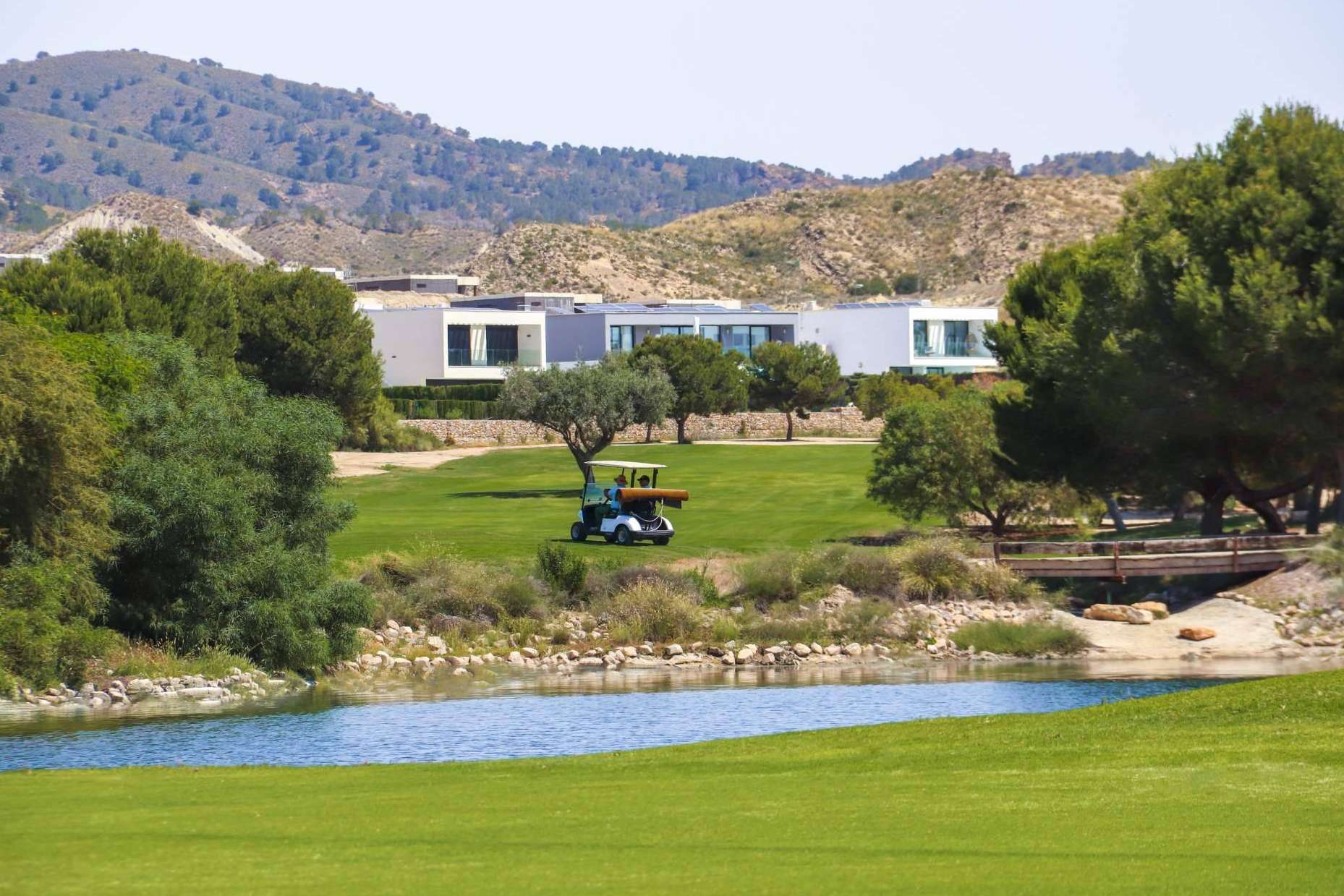 The Art of Living in Spain presenta sus proyectos residenciales más exclusivos junto a Spain Sotheby’s International Realty