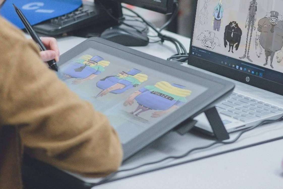 El arte en los videojuegos; Mucho más que gráficos espectaculares