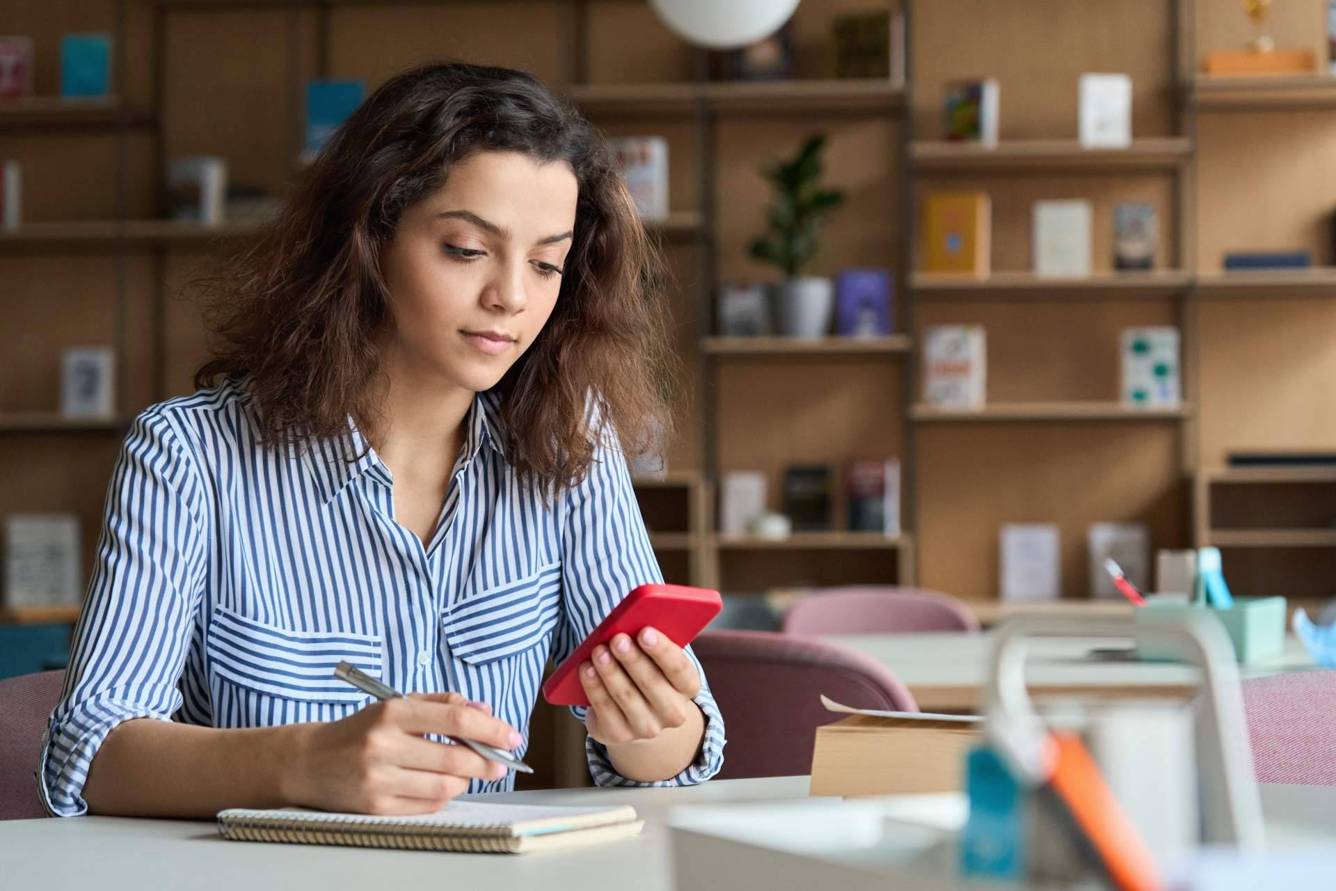 Clínica de la Ansiedad, una app para entenderse y cuidarse