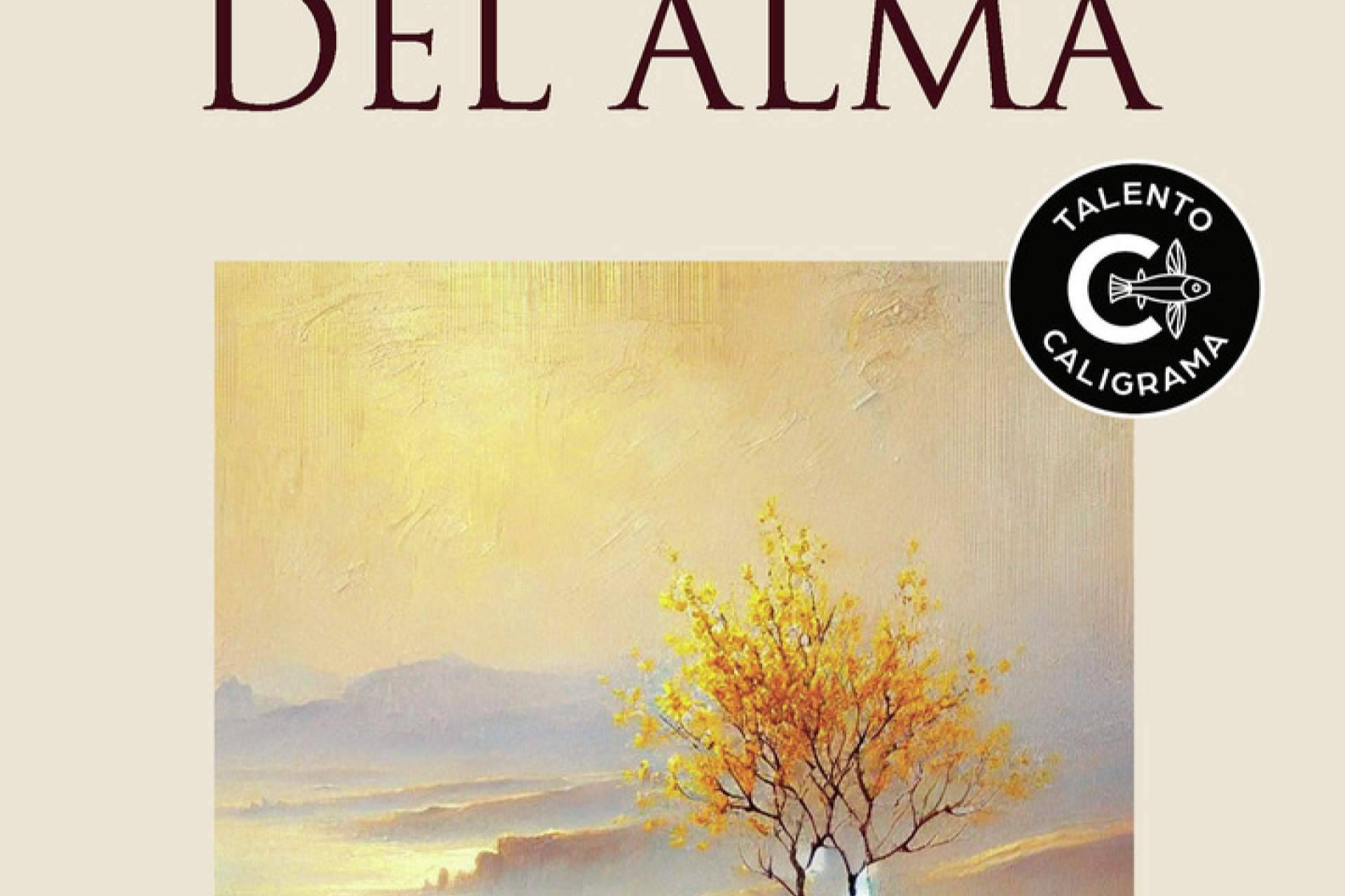 Editorial Caligrama publica 'Mosaicos del alma', un libro de poesía íntima y absolutamente recomendable