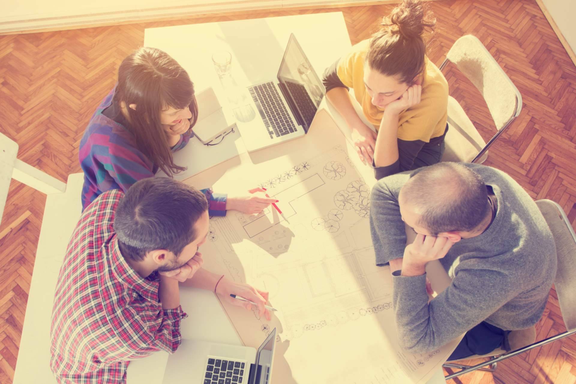 Lider System acerca formación para el empleo en Madrid con opciones presenciales y online