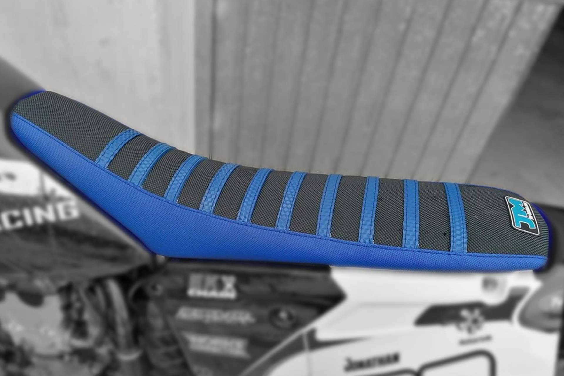 JM-FUNDAS destaca en el diseño y fabricación de fundas de asiento personalizadas