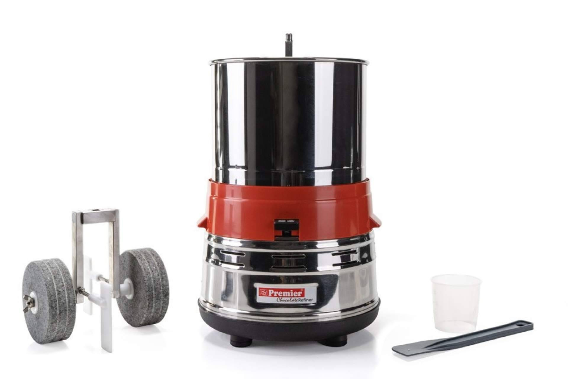 Tecnología gourmet; el equipamiento que transforma la cocina en un espacio de alta gastronomía
