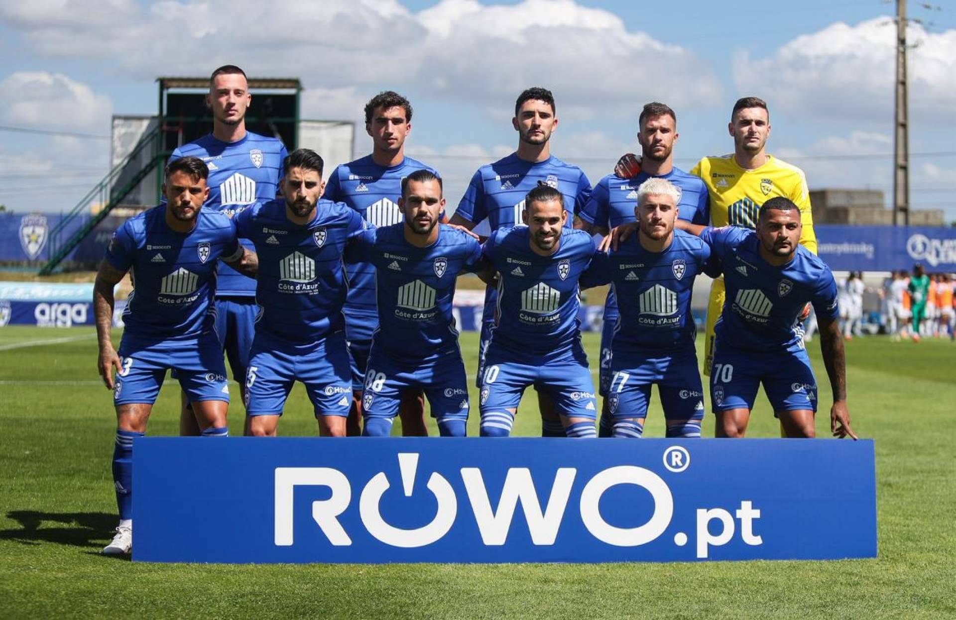 Odemira Capital cierra la venta del Amora FC, la ‘factoría de talentos’ del fútbol luso