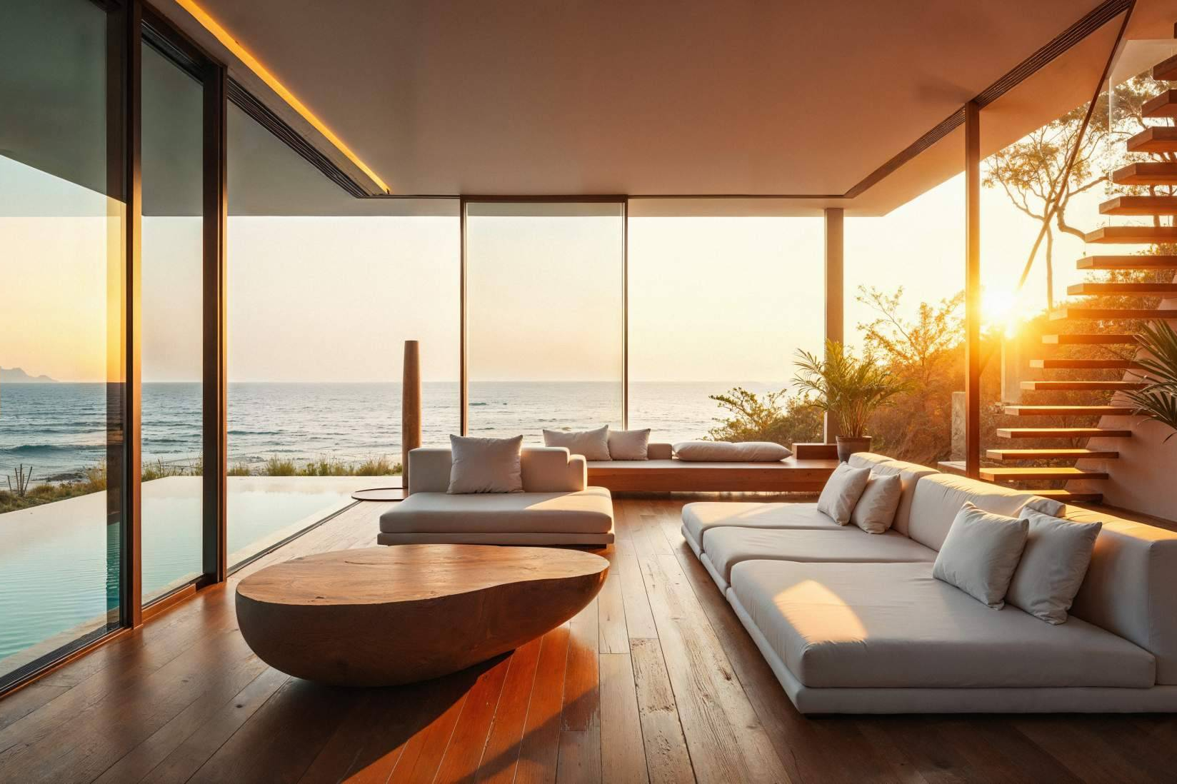 Cómo encontrar la segunda residencia ideal en Sitges