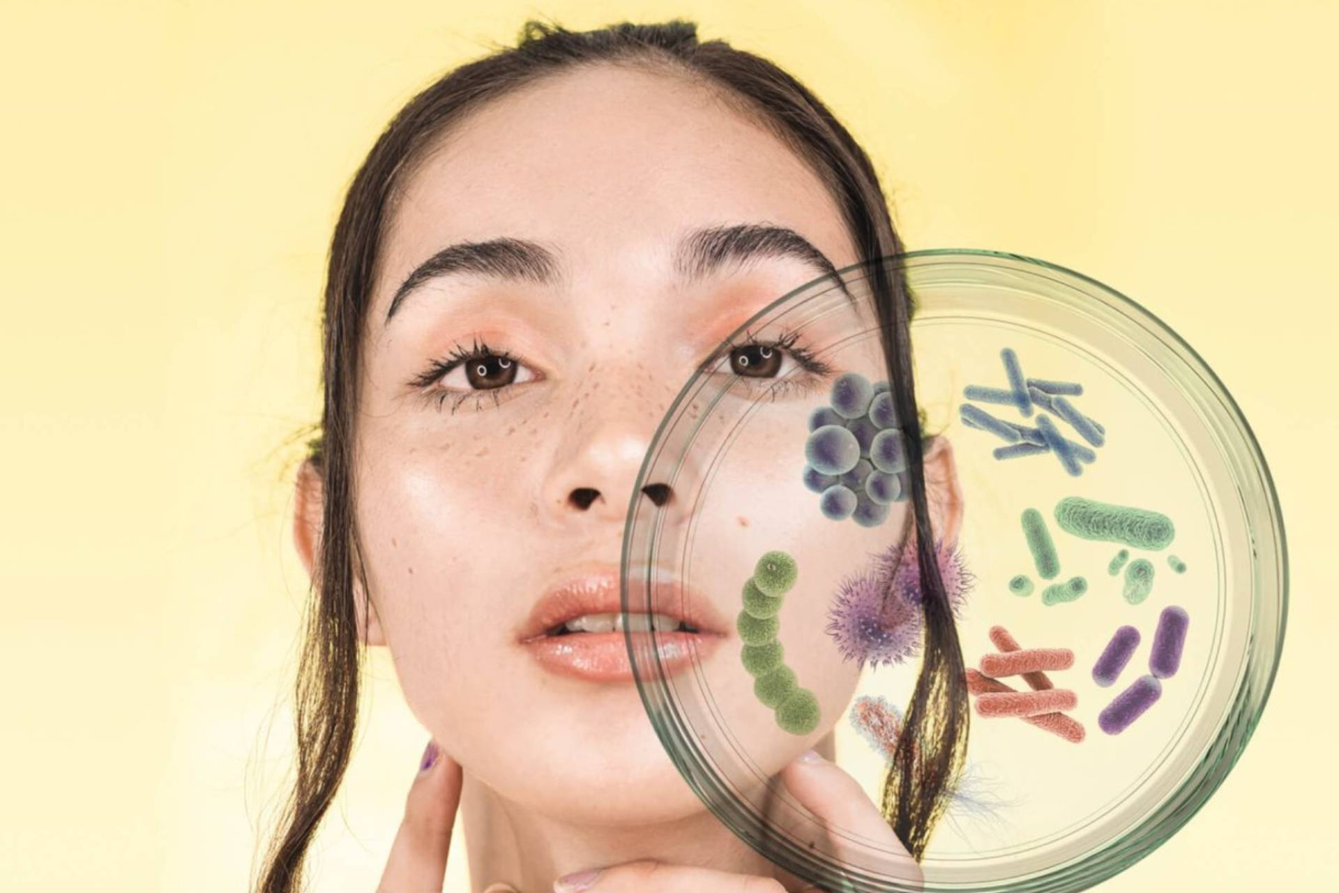 Opinión experta sobre Naturalicia; innovación ecológica en cosmética facial
