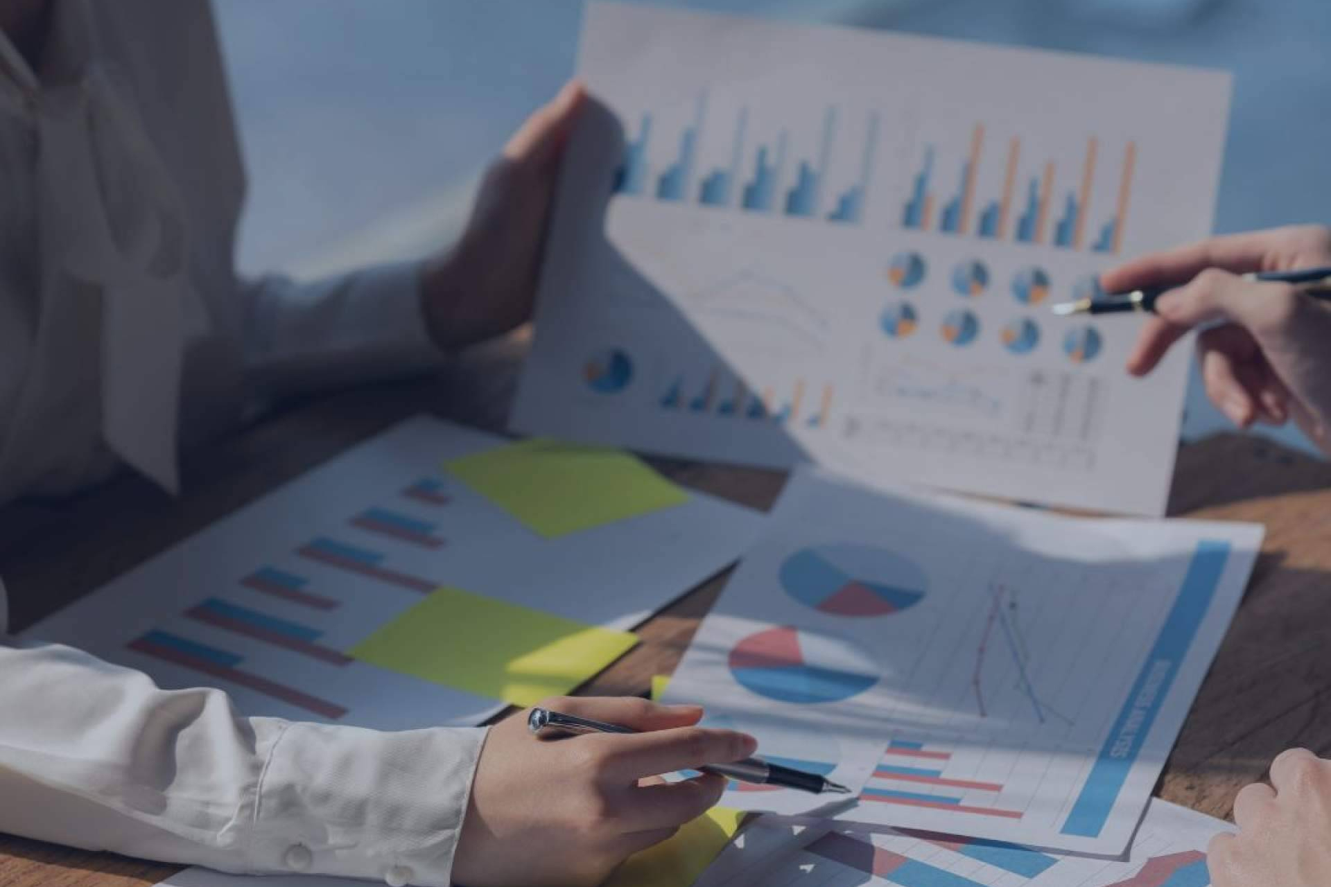 Un modelo integral, rentable y validado por más de 30 años de experiencia