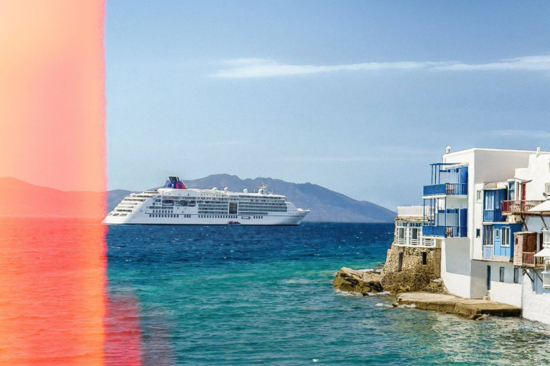 Hapag-Lloyd Cruises anuncia una flota de lujo totalmente bilingüe a partir de 2026