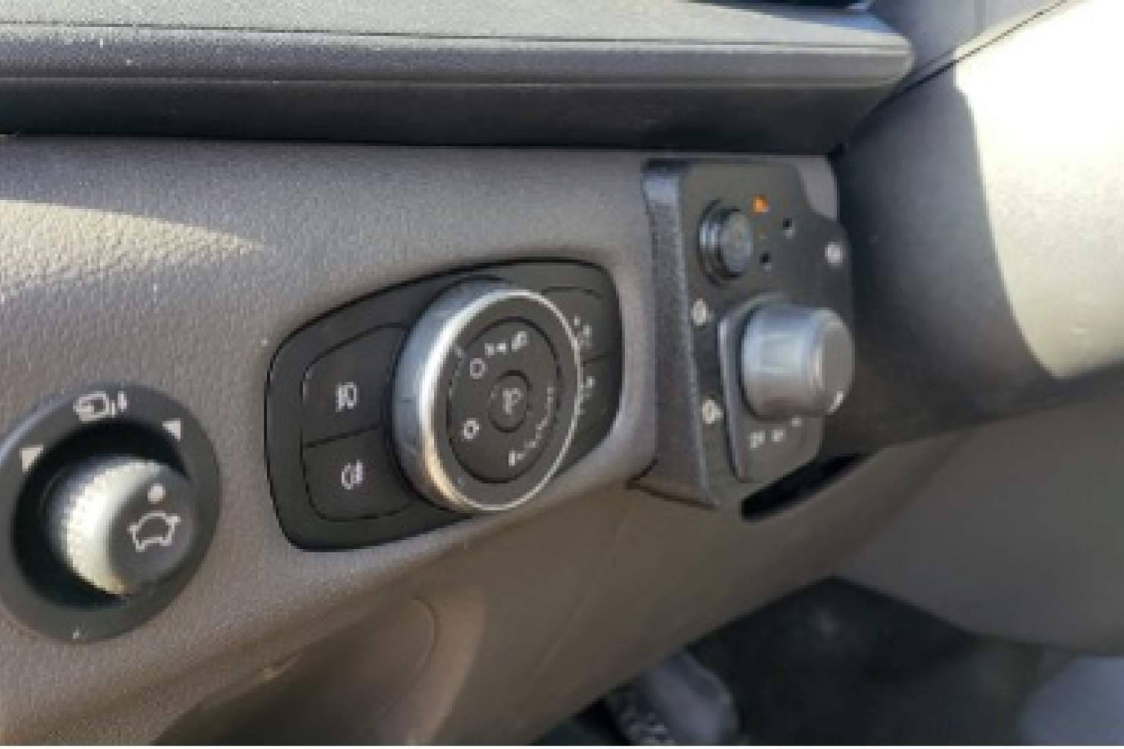 Ford Transit Xtremobility; la furgoneta que se convierte en todoterreno 4×4