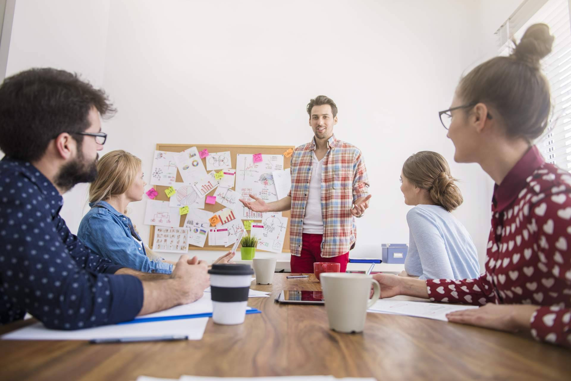 Formarse en Marketing Digital Turístico por profesionales del sector