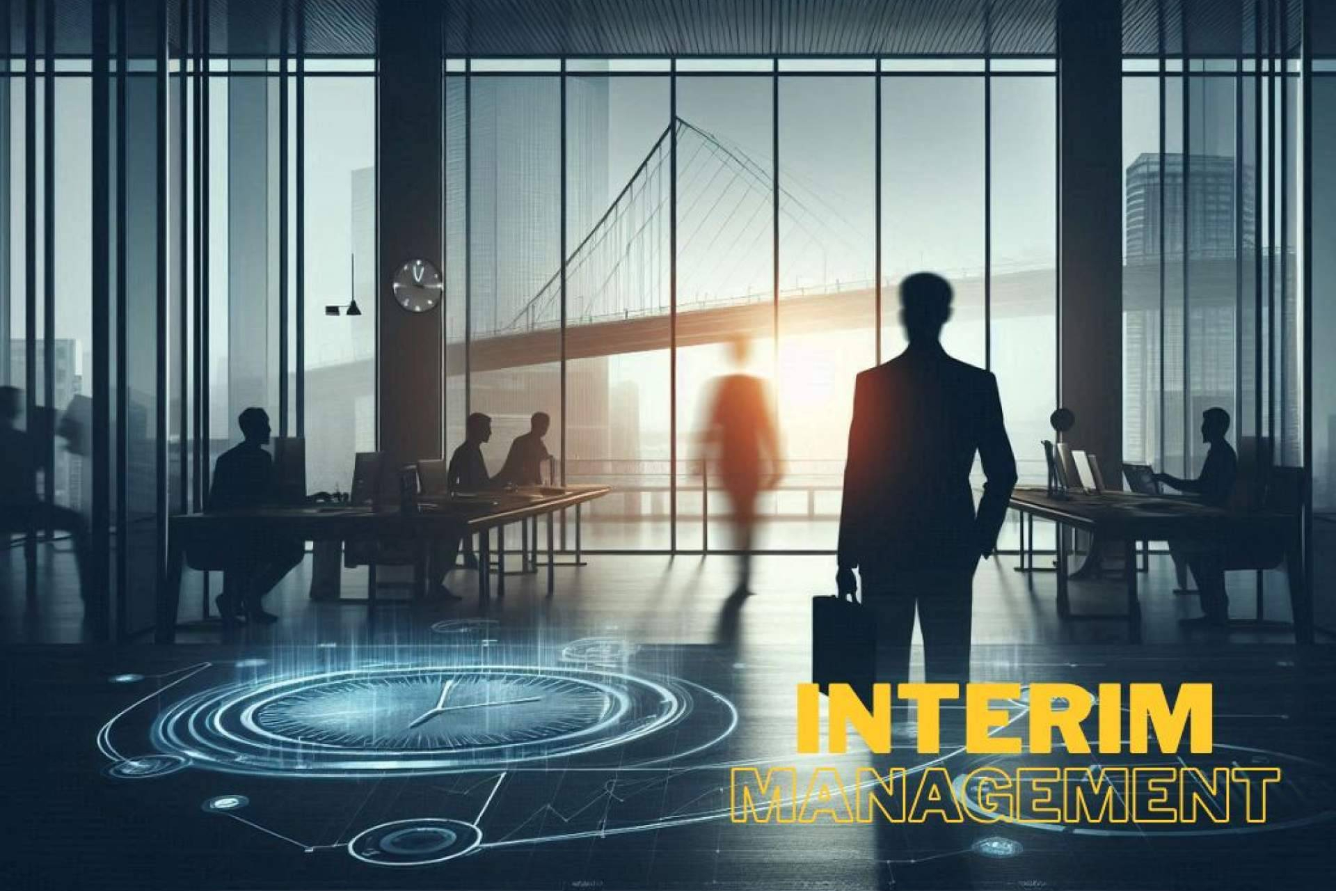 Servicios de Interim Management; cómo identificar al interim manager adecuado, por Manager in Motion