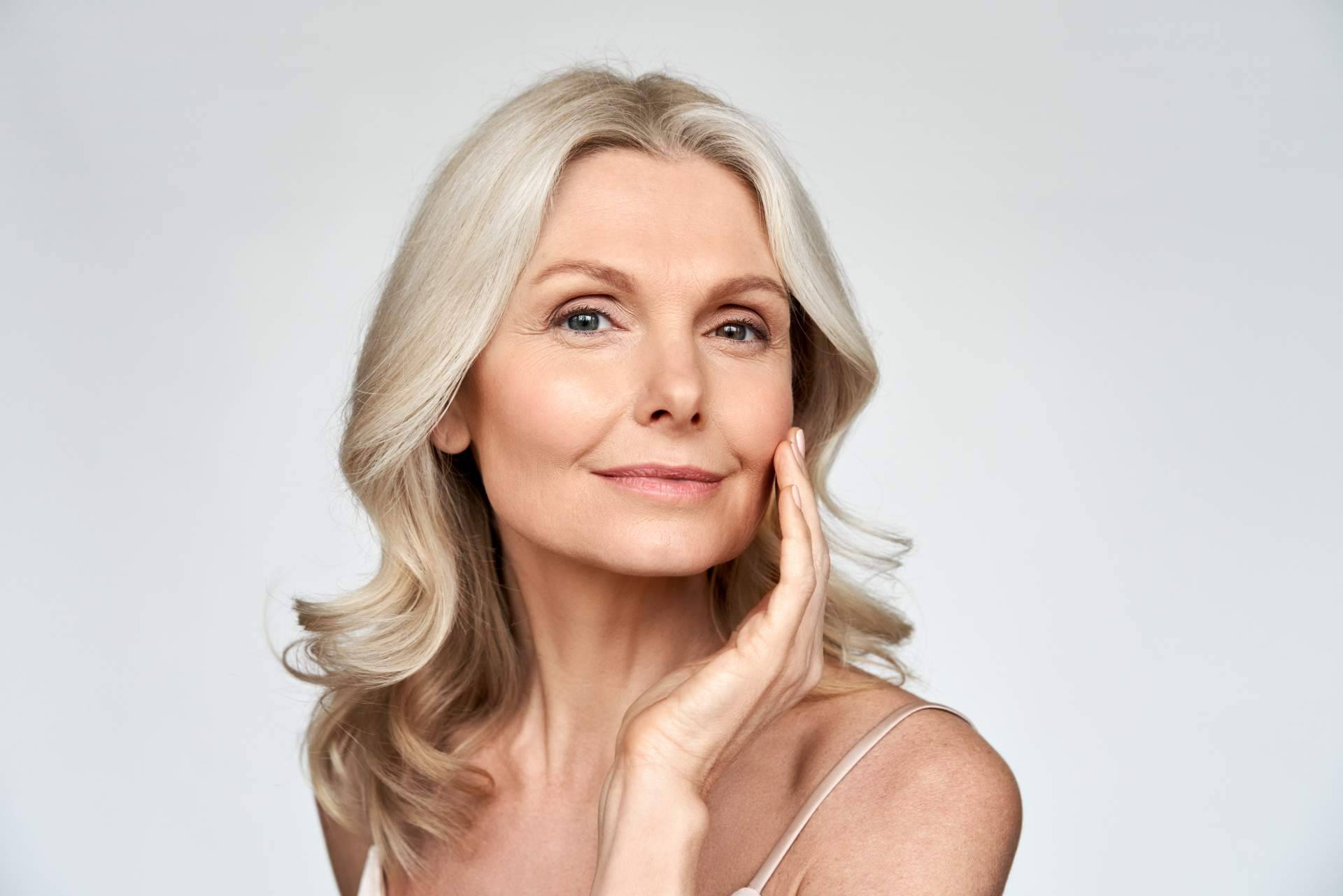 Total Face con ácido hialurónico y tratamientos avanzados, la nueva fórmula antiaging
