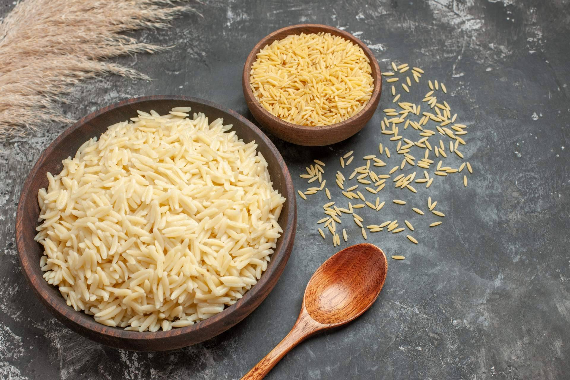USA Rice; arroz blanco y su rol clave en una dieta saludable