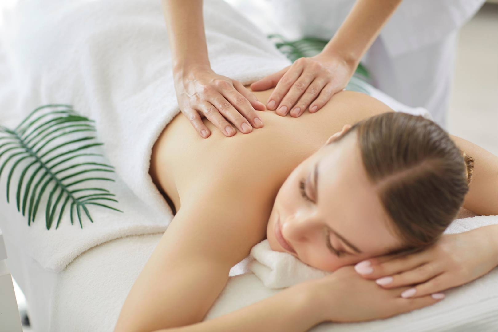 Masaje relajante Barcelona; La guía completa del Relax Massage Barcelona