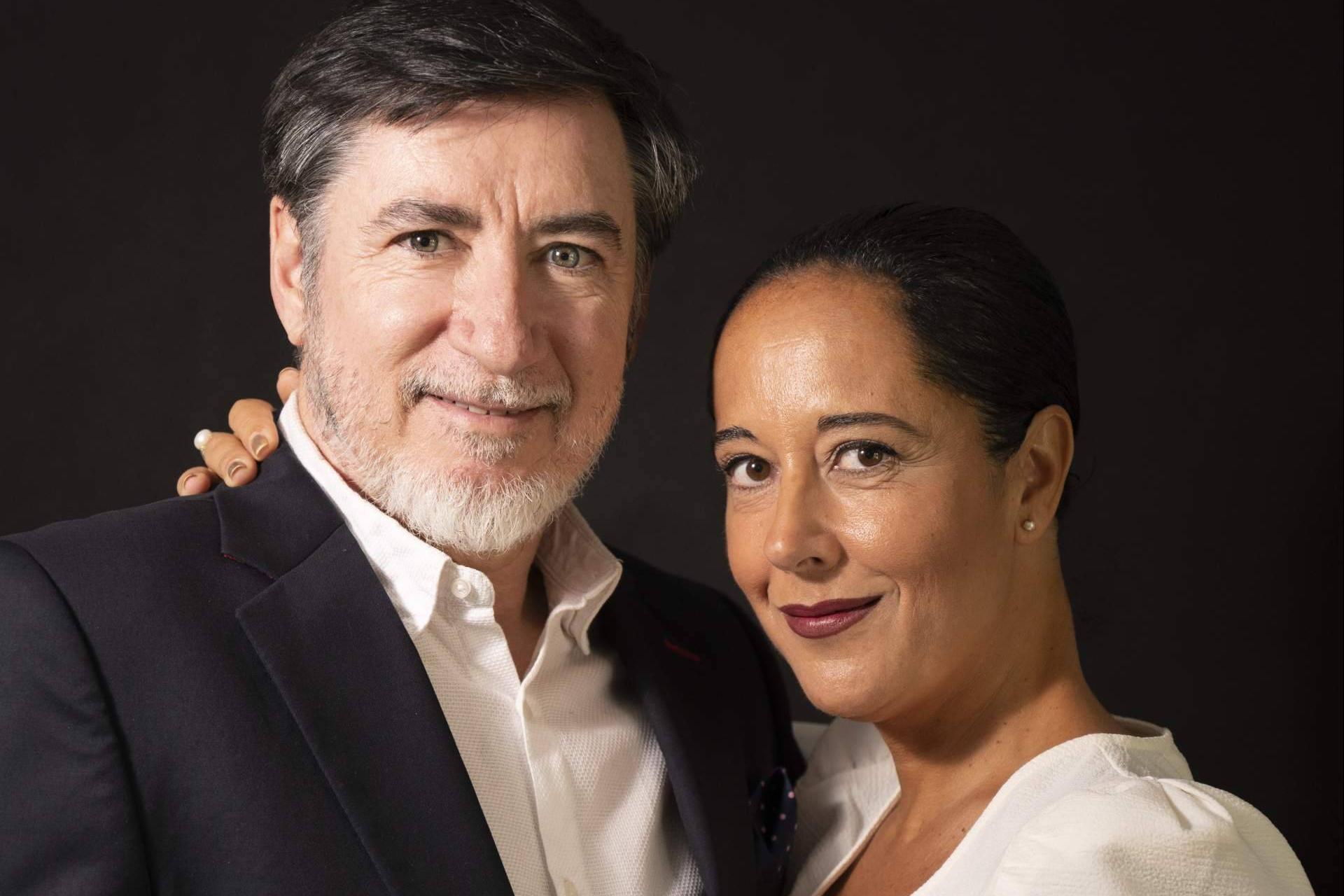 'Menos bla y más corazón'; Entrevista a Jesús Ripoll y Raquel Sánchez Armán