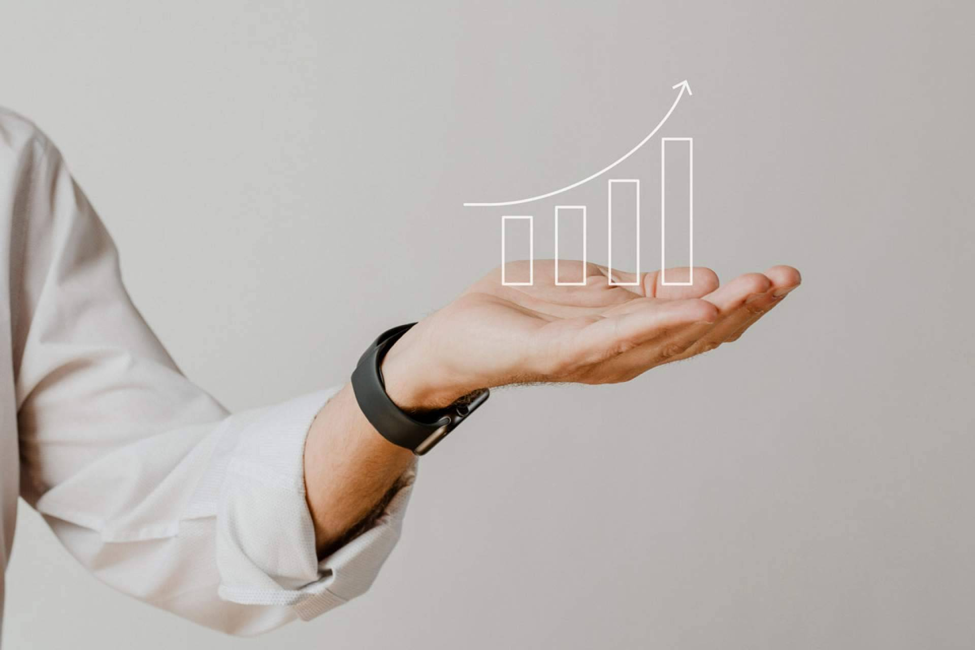 Factoring para pymes; liquidez inmediata sin endeudamiento ni dilución
