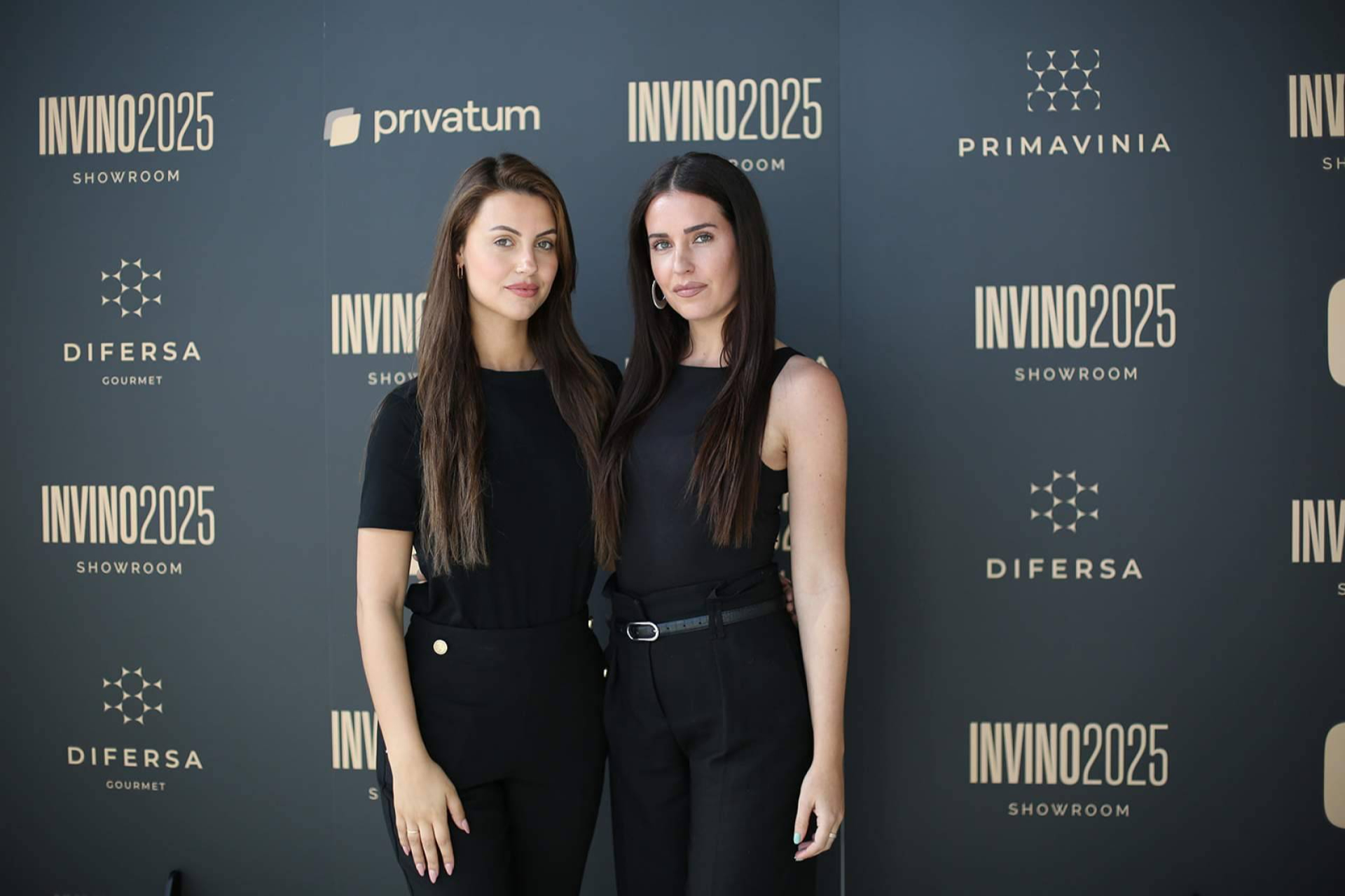 Difersa & Primavinia congrega a mas de 1000 profesionales del canal HORECA en INVINO 2025
