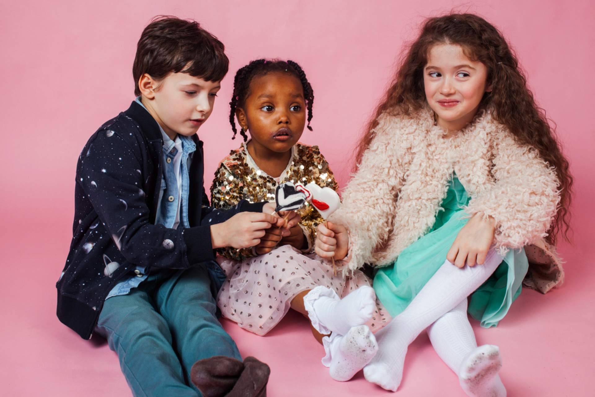 Almacenes Toledo, mayorista de moda infantil en Madrid con más de tres décadas de experiencia