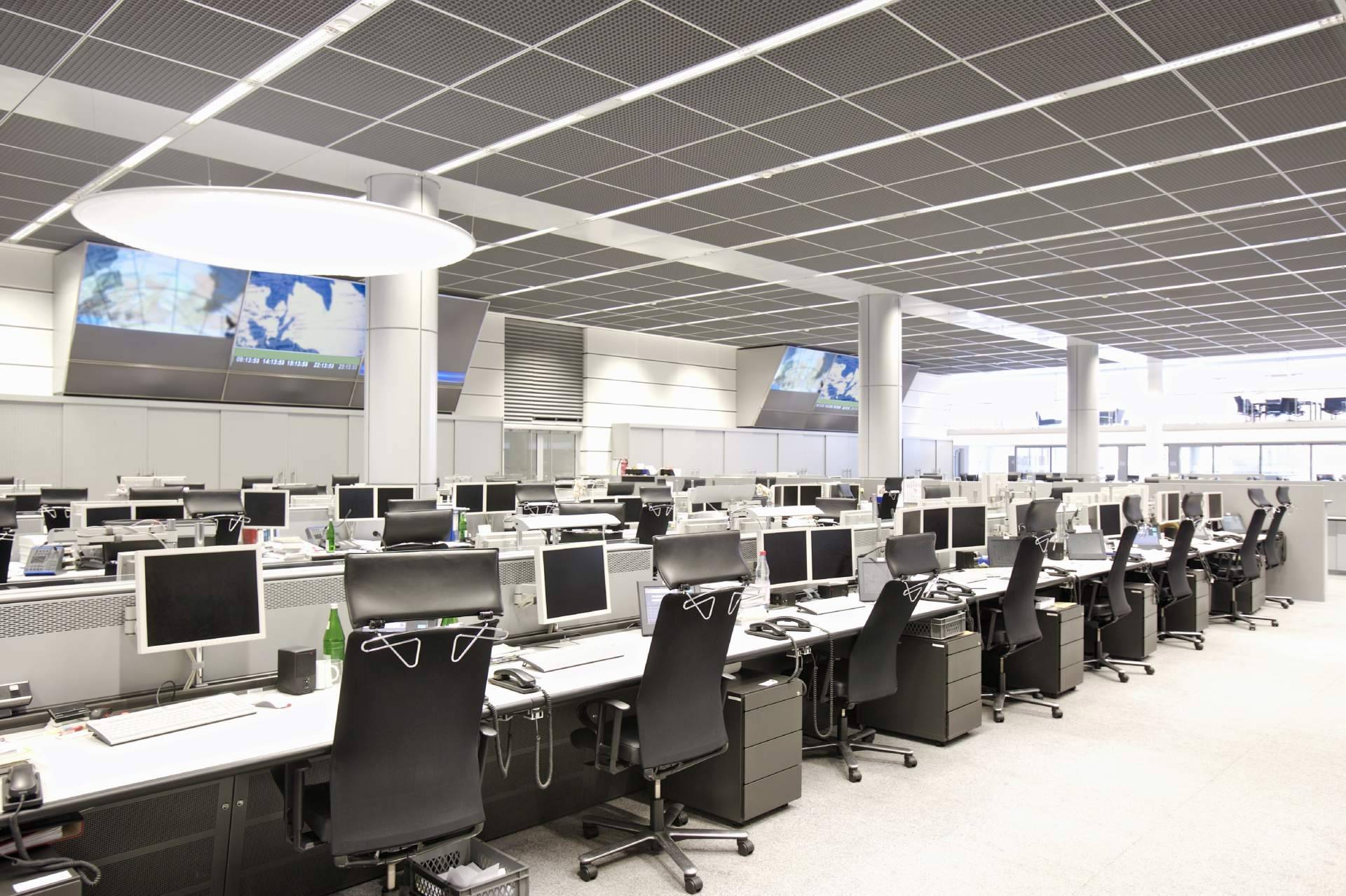 Servicios gestionados; una panorámica completa para la empresa moderna