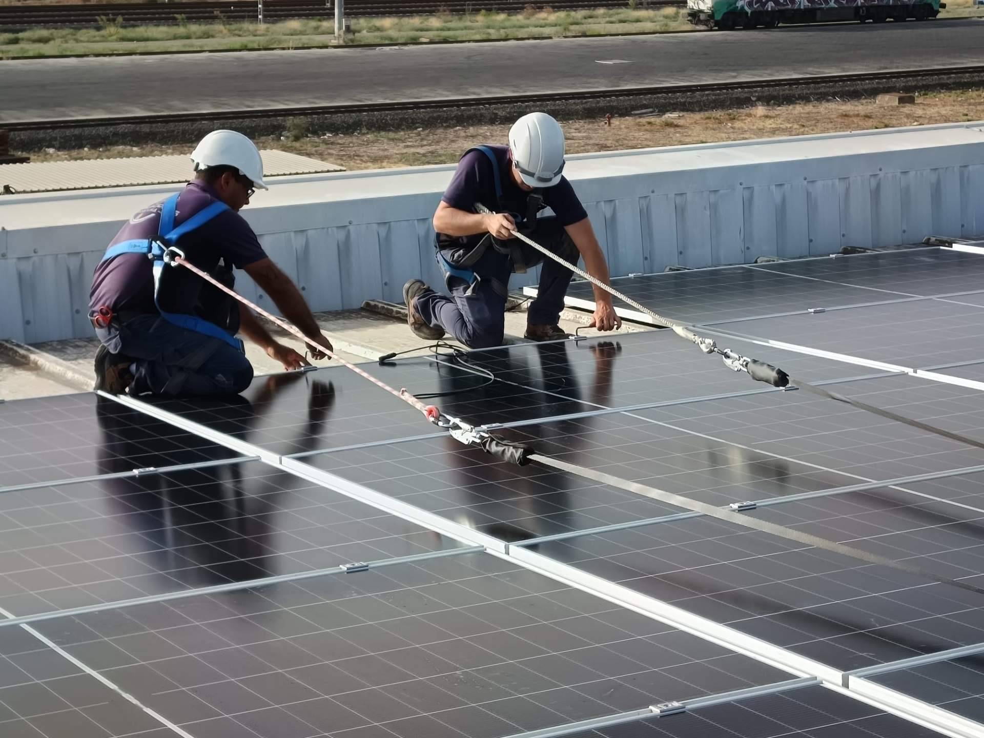 Autonomía energética y ahorro inmediato; la revolución solar que ya transforma España
