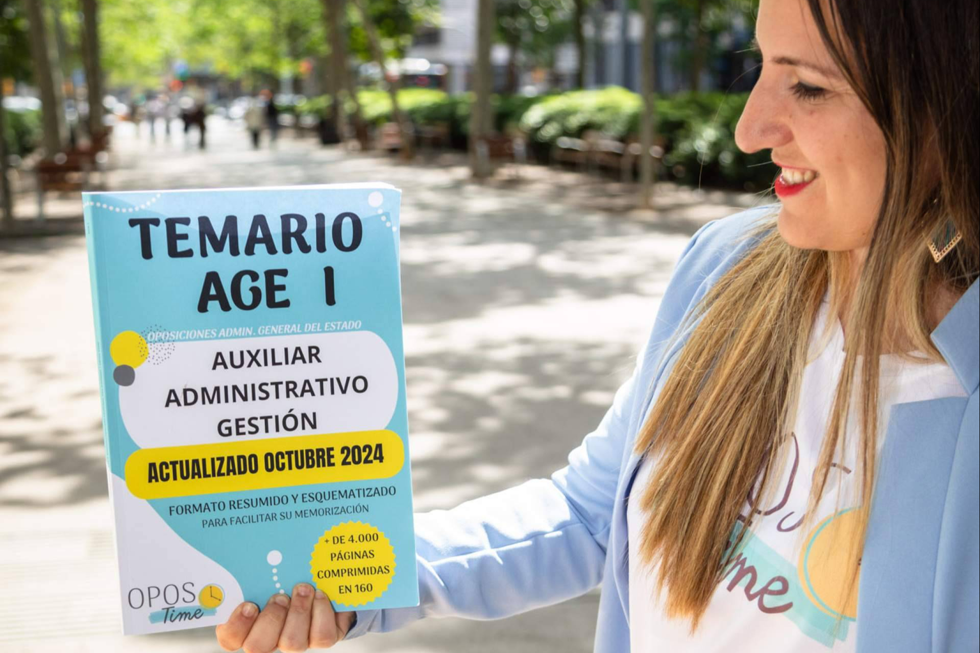 Se avecina la mayor convocatoria estatal de oposiciones; 5.400 plazas para 2026