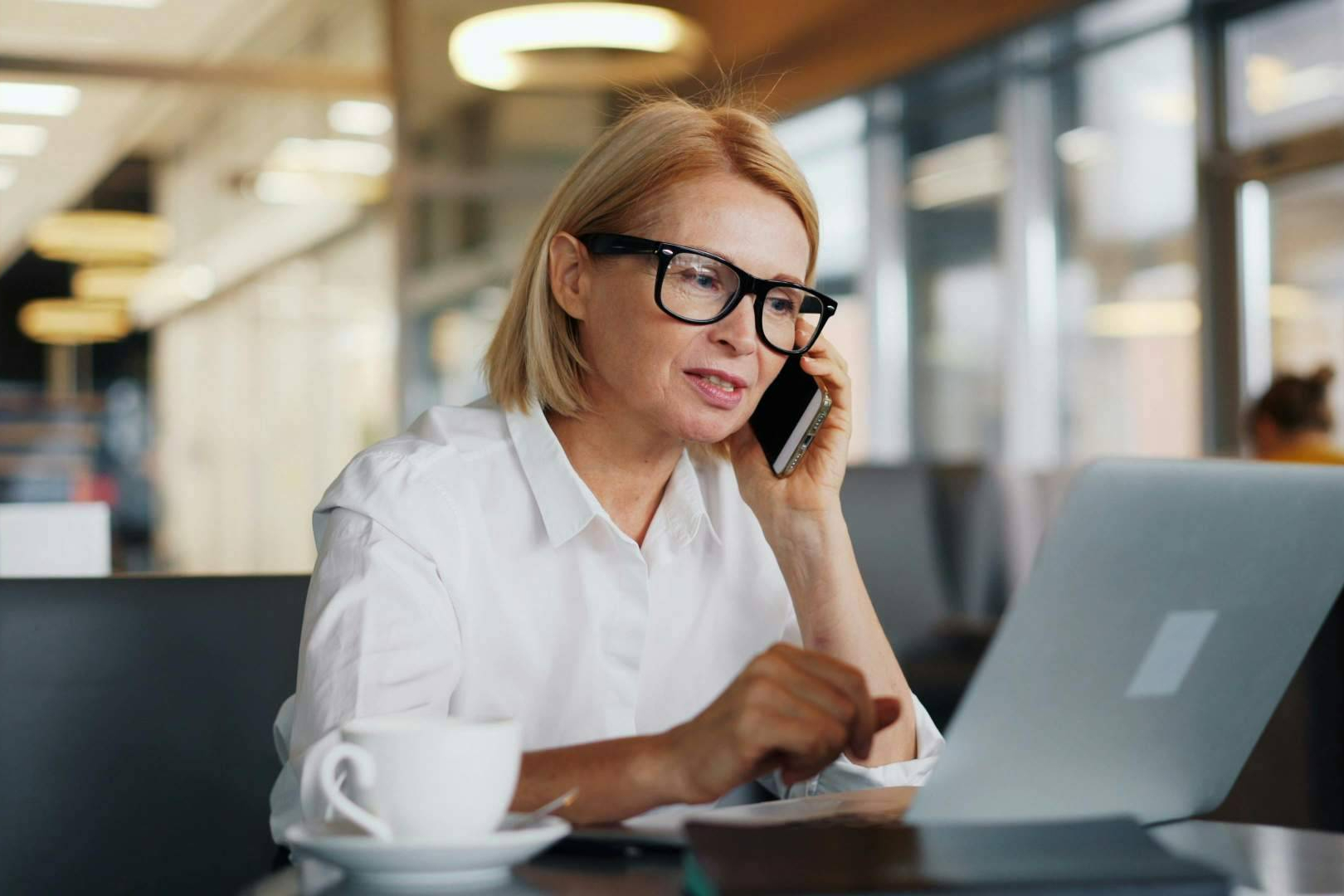 Vertical Ibérica permite a las empresas identificar y reducir sobrecostes en telefonía e Internet