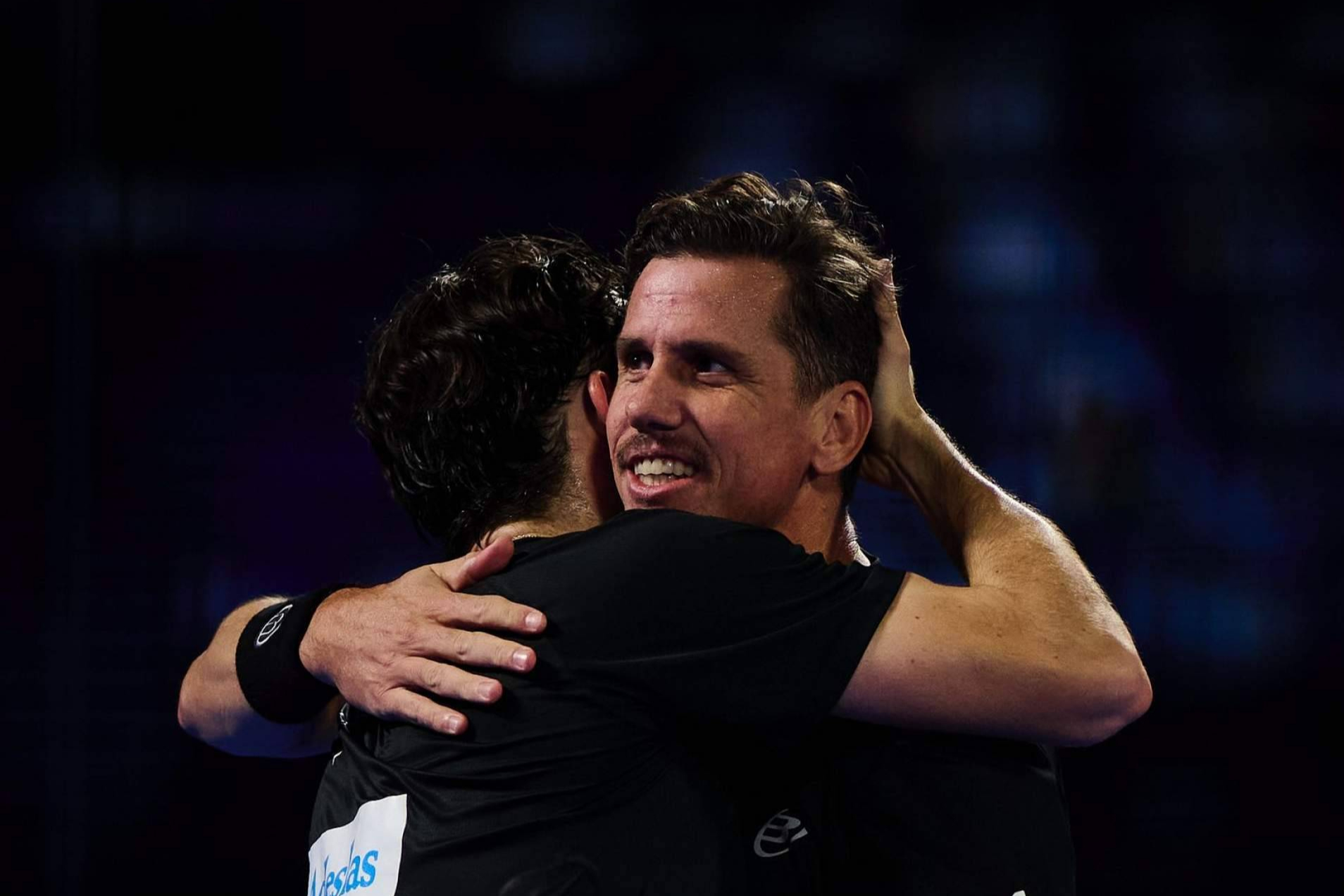 Noticias Pádel | FIP World Cup Pairs 2025; horarios, dónde ver y resultados