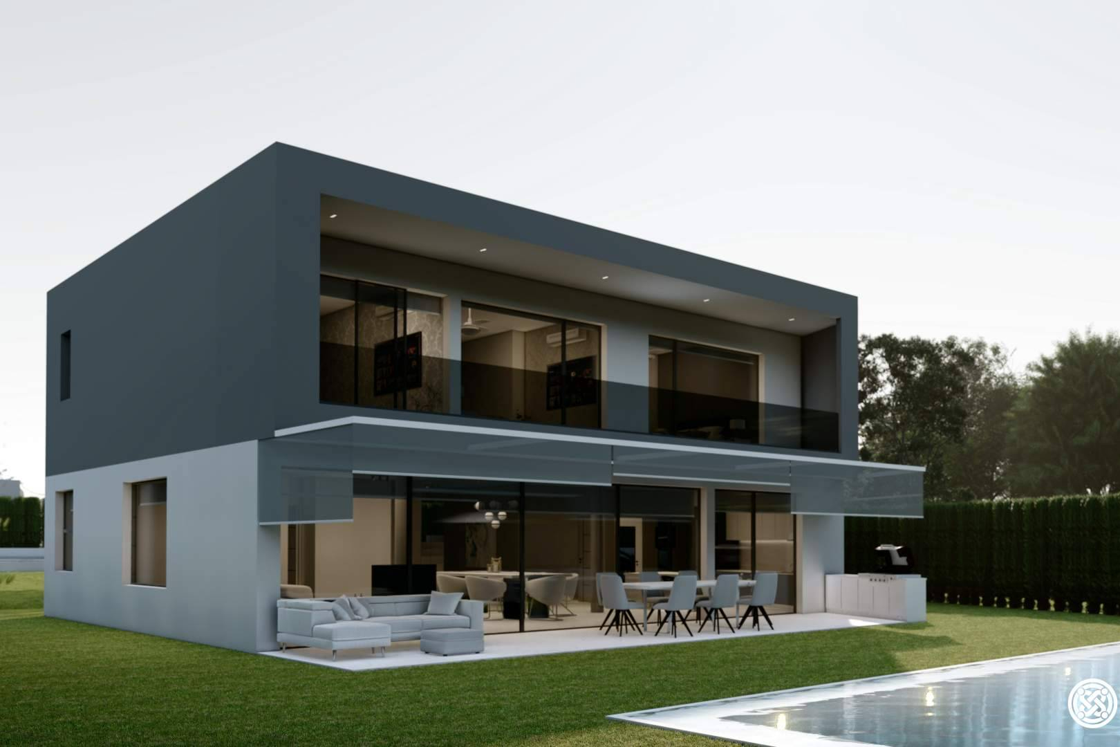 682.000 € invertidos en el primer proyecto inmobiliario tokenizado de Rentakia