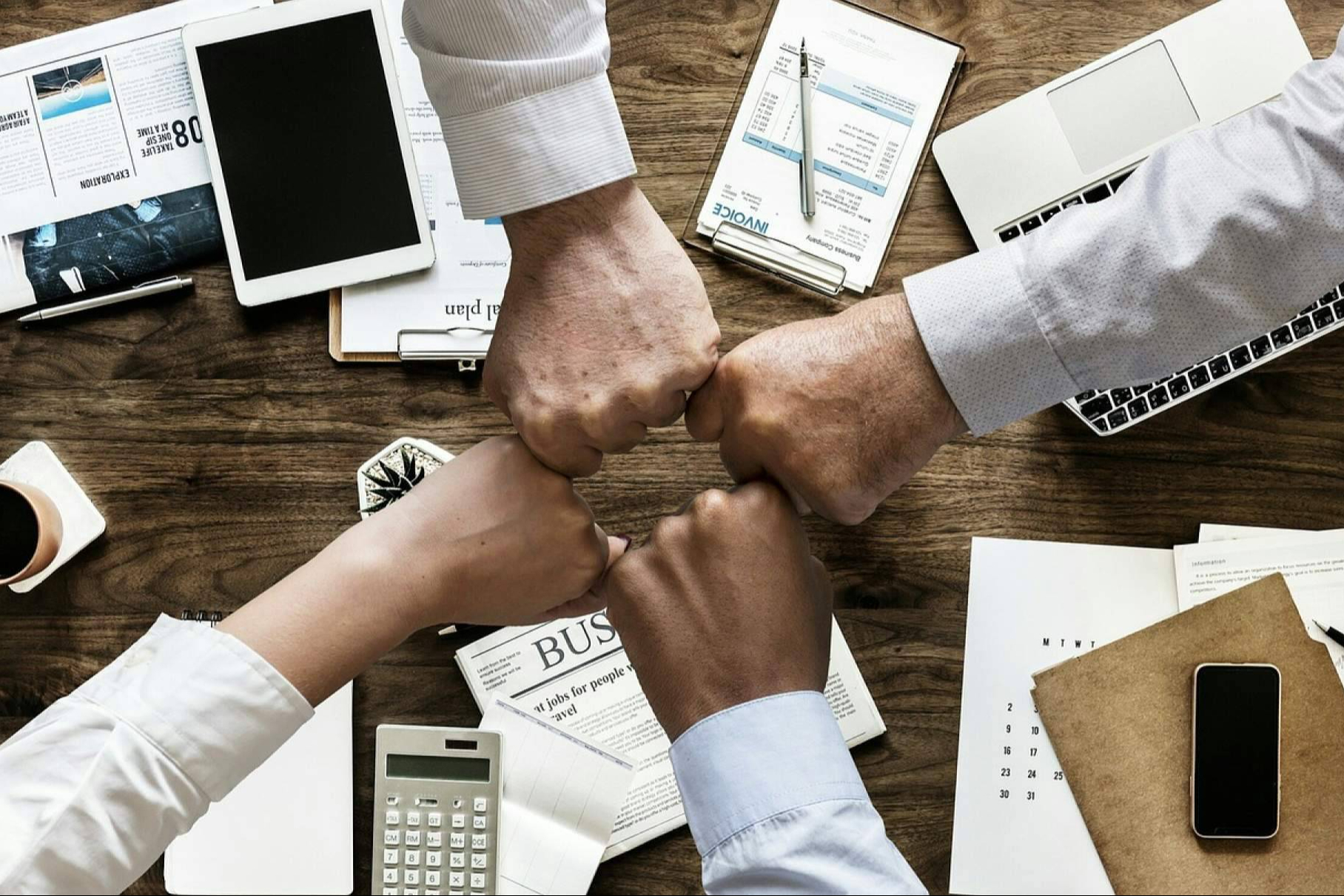 Cómo la inteligencia artificial está transformando la eficiencia y la rentabilidad empresarial