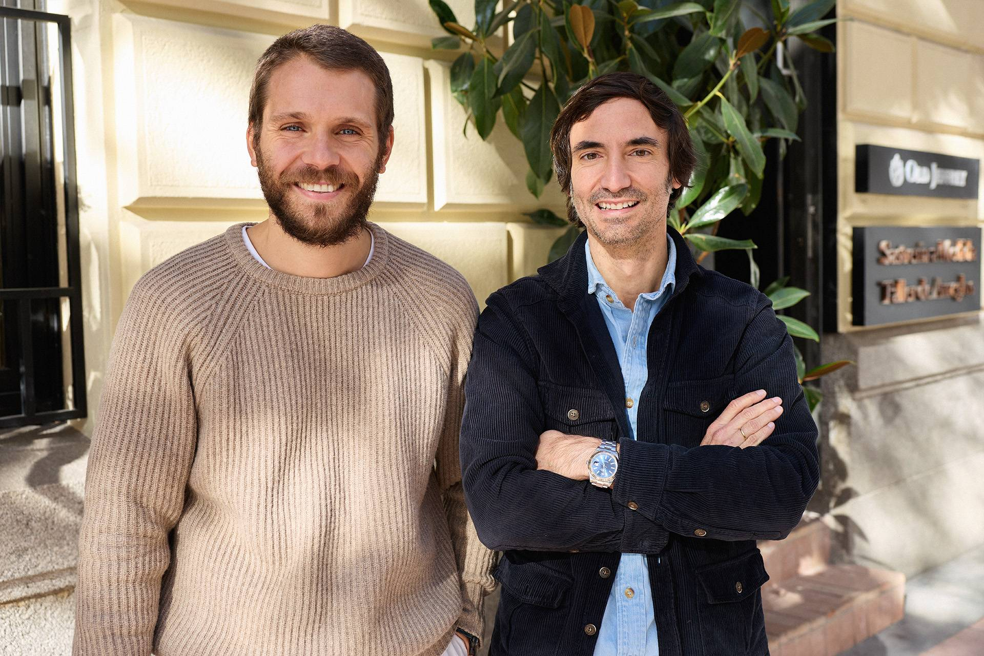 Old Jeffrey confía sus pagos a la fintech Dojo para impulsar su experiencia de compra