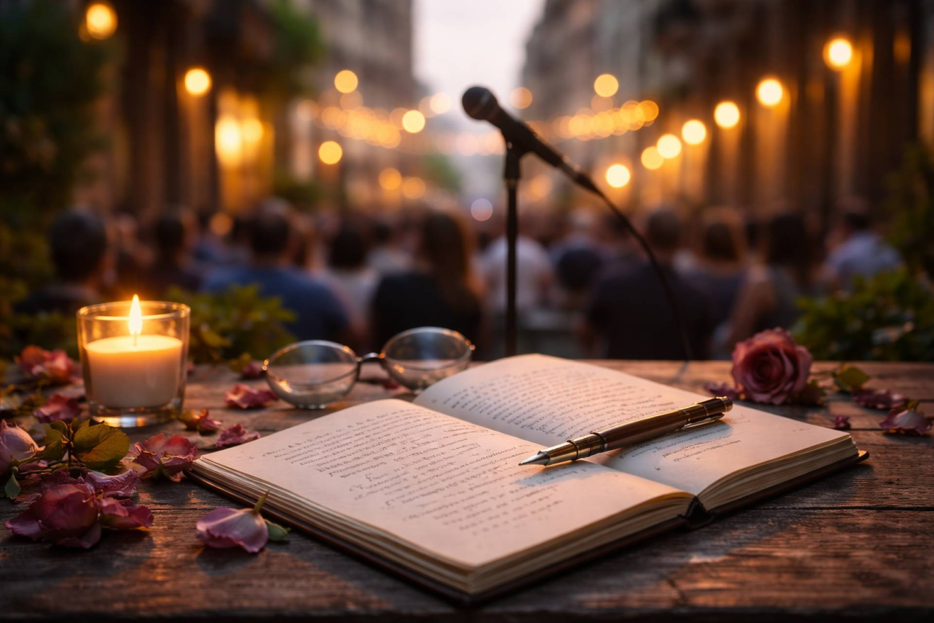 La poesía en 2026, ¿elitista o necesaria?