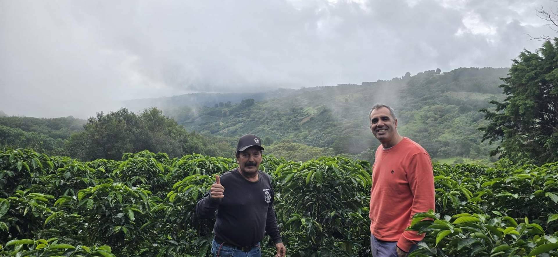 Mornoon Coffee refuerza su liderazgo en calidad y sostenibilidad con un doble viaje estratégico a Costa Rica y Colombia