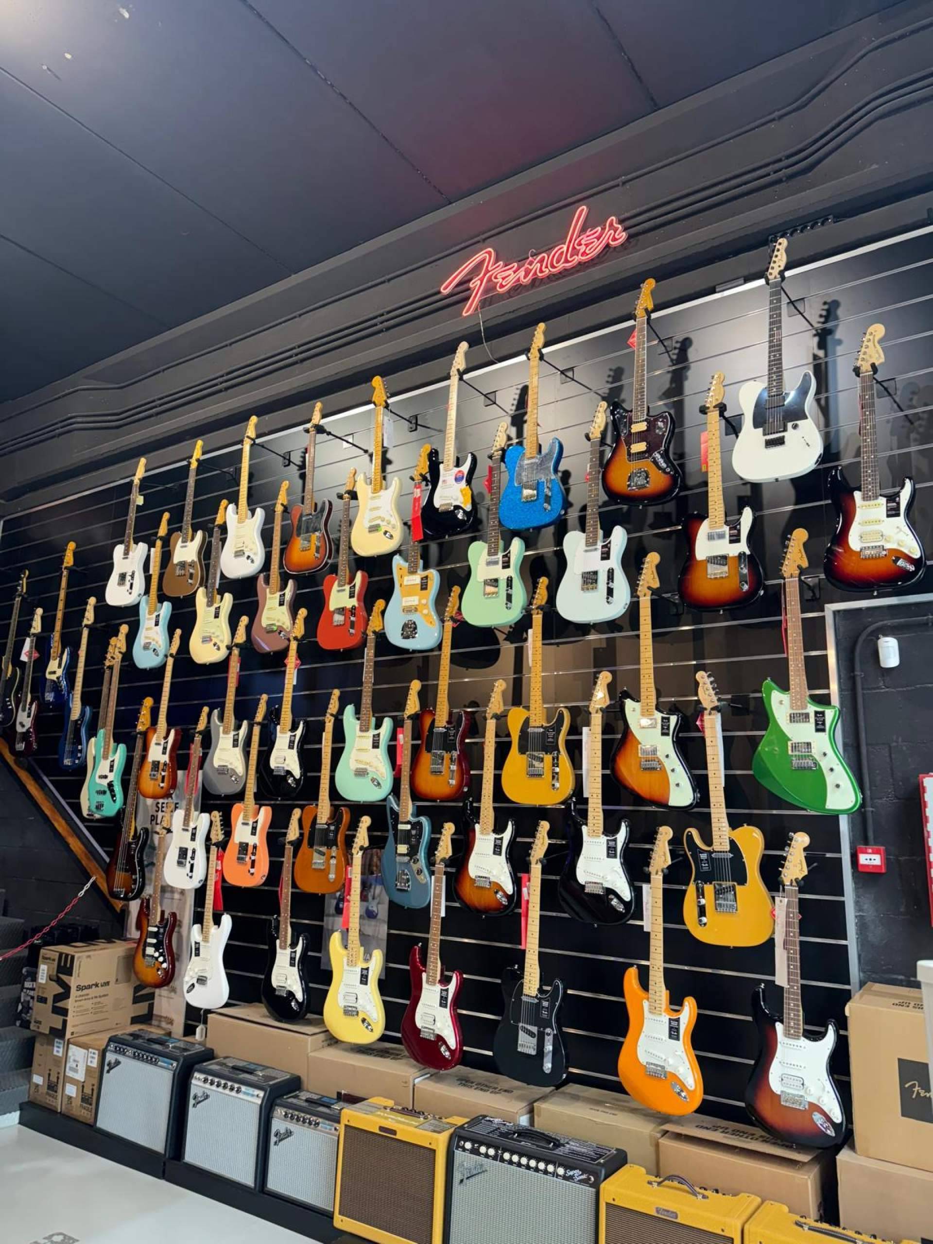 Musicopolix lanza su campaña de Rebajas de Enero con promociones en instrumentos musicales