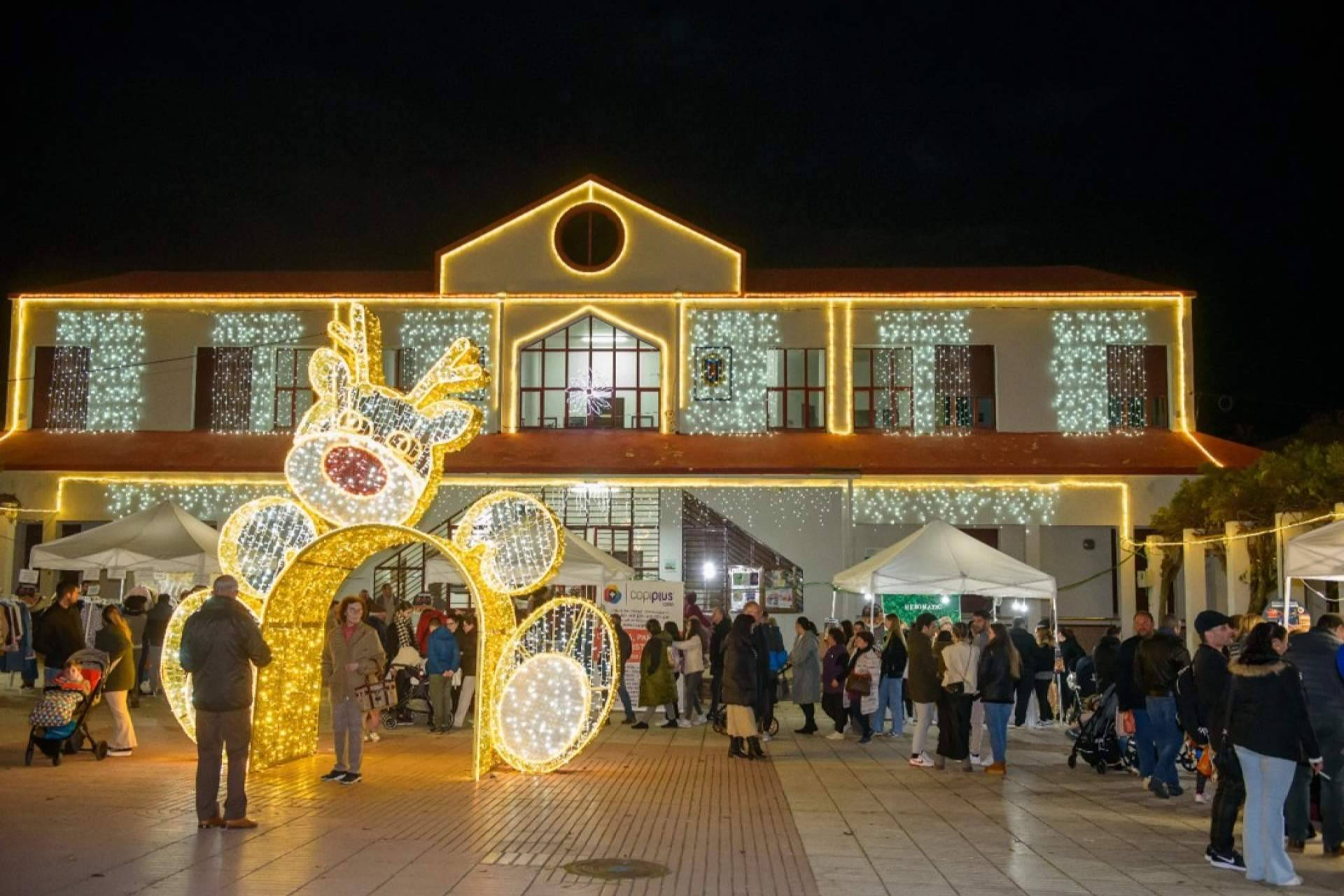 Navidad 2025; rutas y planes irresistibles por toda España