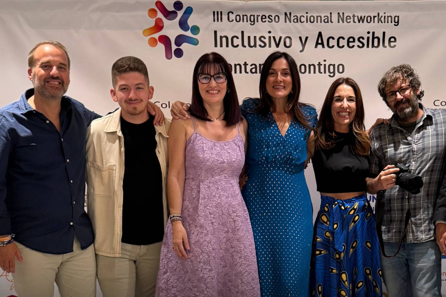 Marketing digital con impacto social; Good! impulsa iniciativas inclusivas desde Jerez