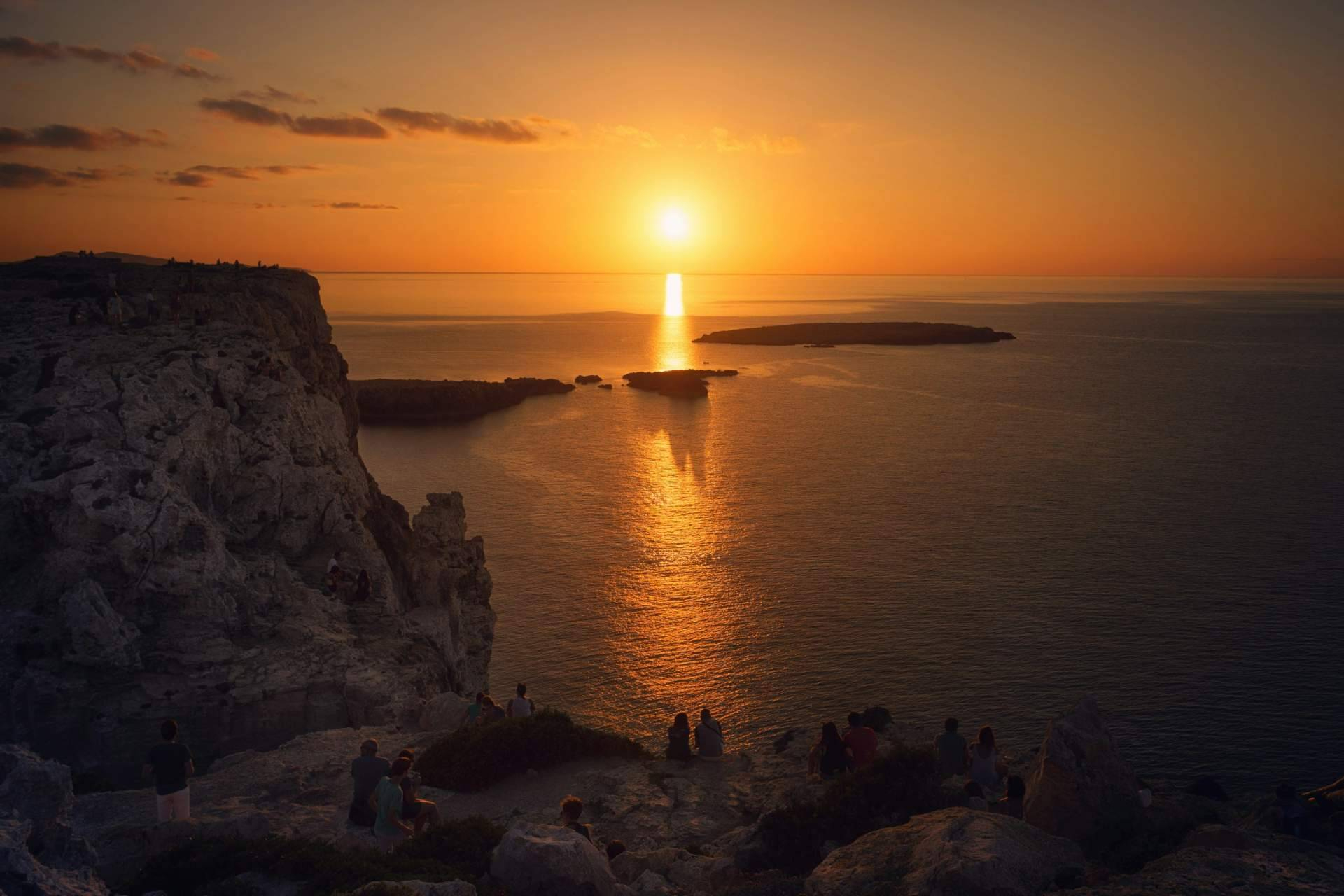 Menorca se consolida como destino líder para escapadas de fin de semana