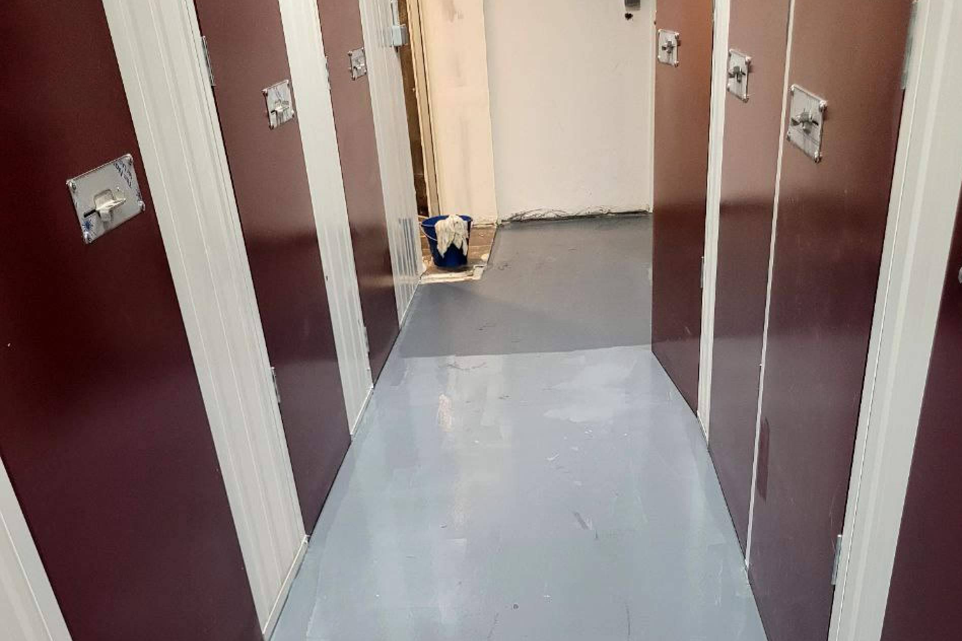 Alquitras amplía sus instalaciones con 50 nuevos espacios en Alcobendas