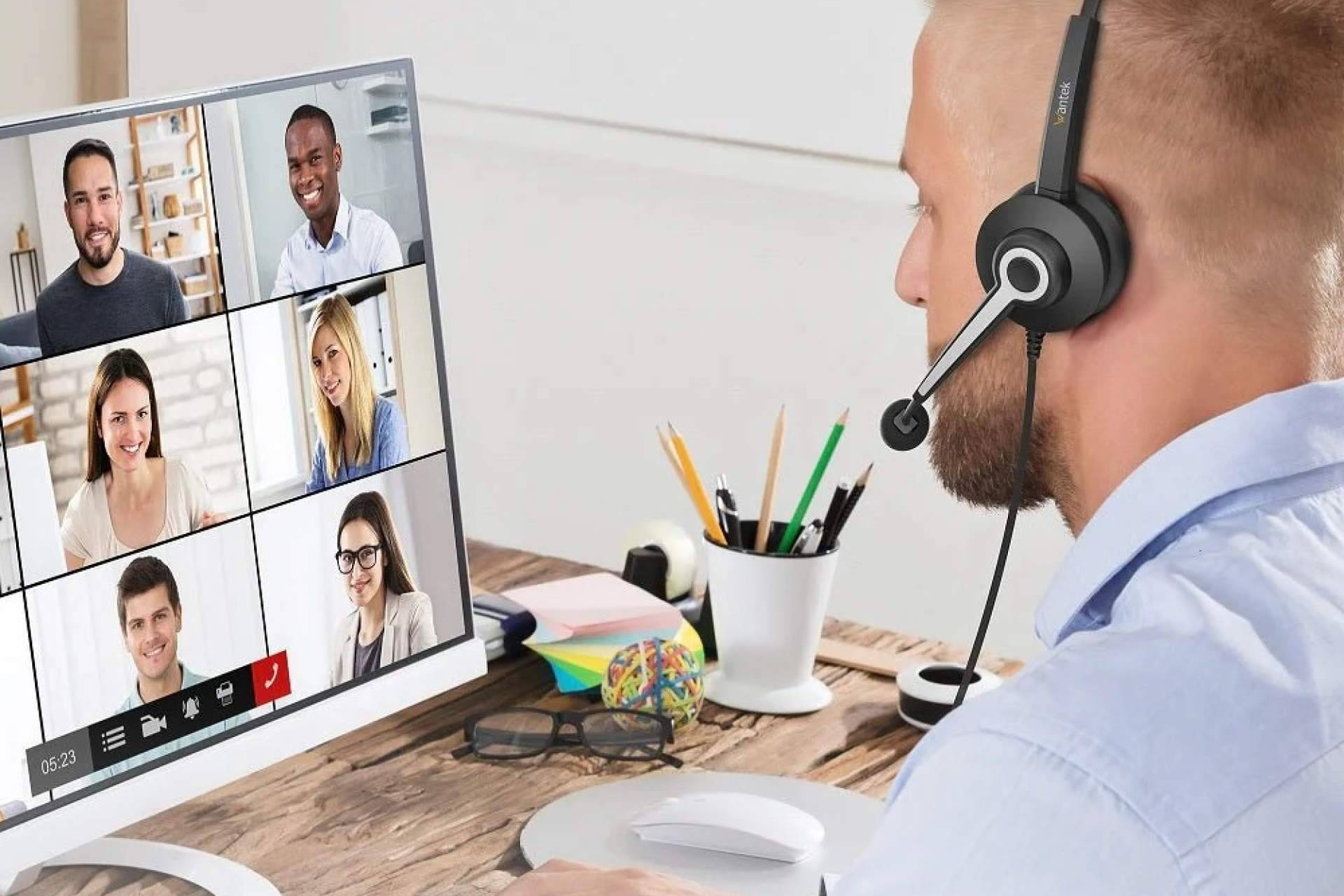 VTPeru.com refuerza su oferta de audio para trabajo, estudio y entretenimiento en Perú