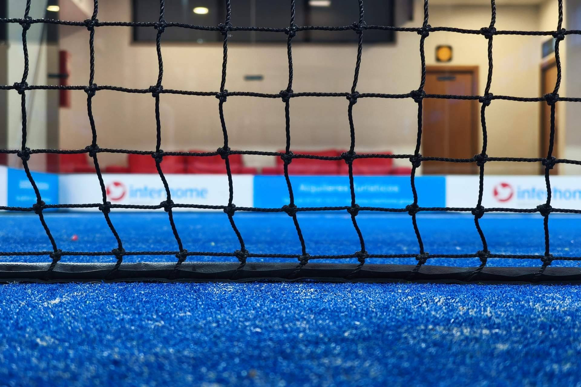 Interhome y Padelnou d’Hospitalet de l’Infant; Una alianza estratégica por el deporte y la comunidad local