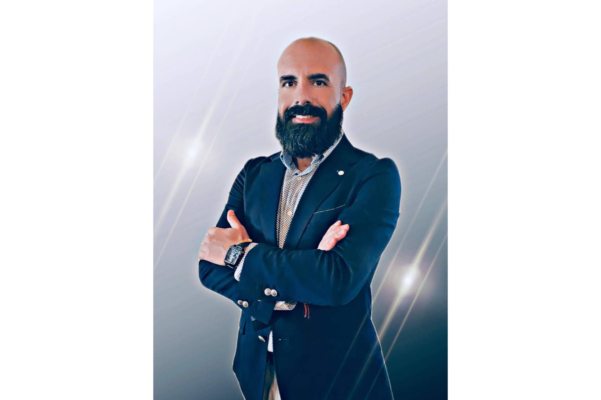 3DBiotech presenta su nueva imagen de empresa y abre una etapa de renovación 360