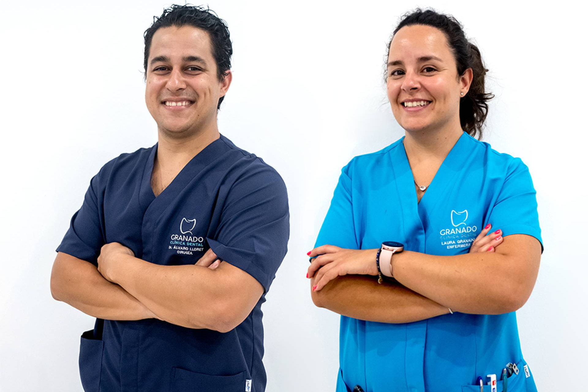 Clínica Dental Granado impulsa la salud periodontal en Dos Hermanas