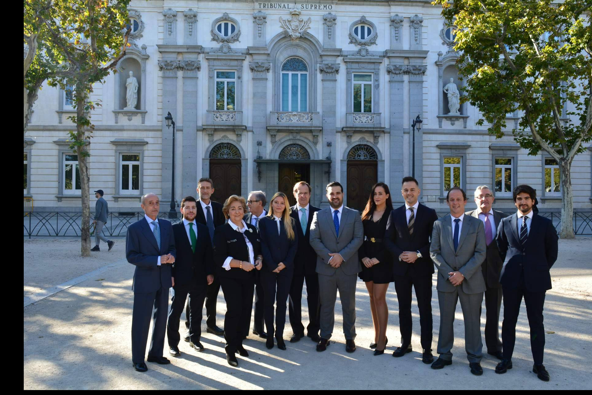 Nulidades Eclesiásticas en Madrid; Dabogados refuerza su posición como despacho de referencia canónica