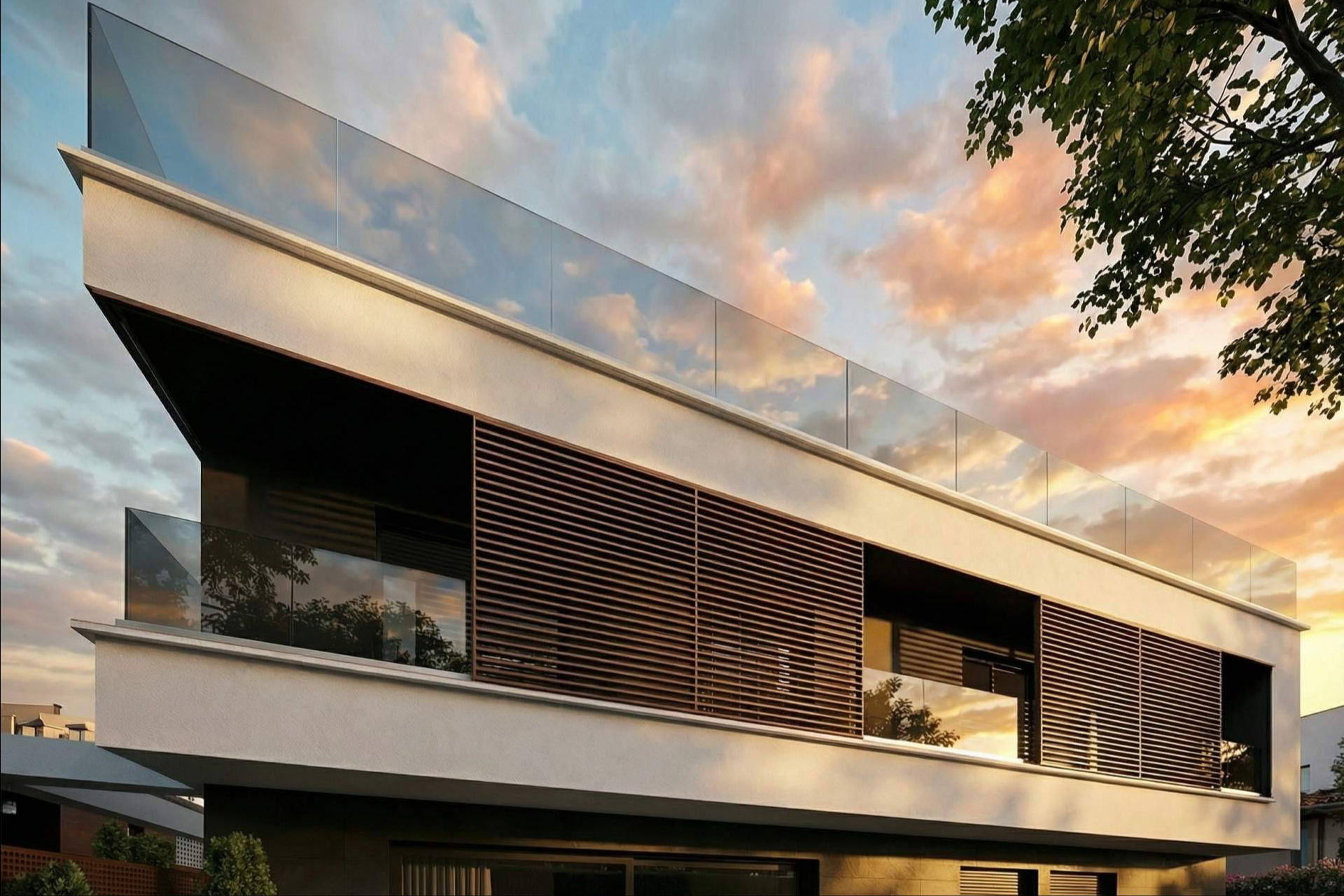 Arch.cat, una práctica arquitectónica centrada en proyectos residenciales tanto públicos como privados