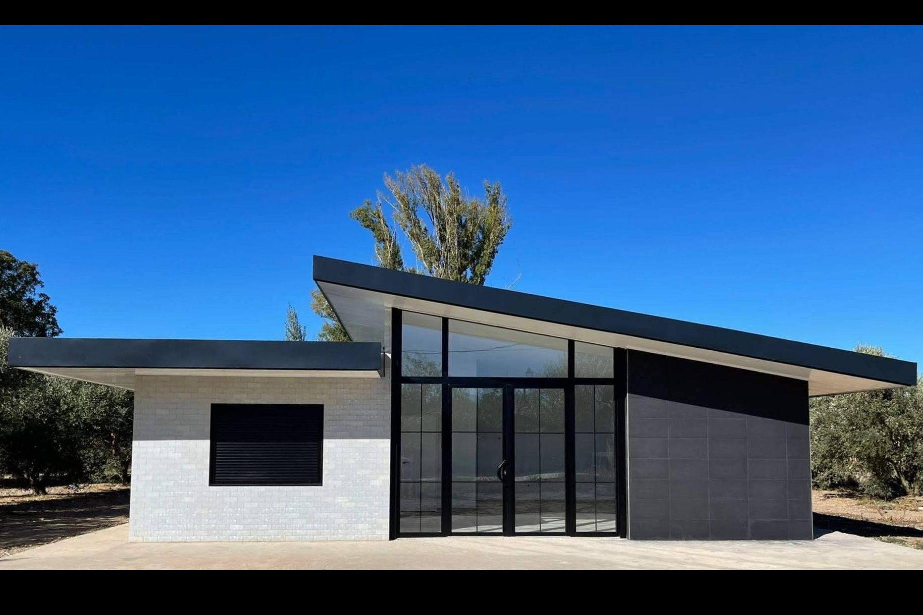 HomeCell impulsa la construcción sostenible con viviendas ecológicas y eficientes en Navarra