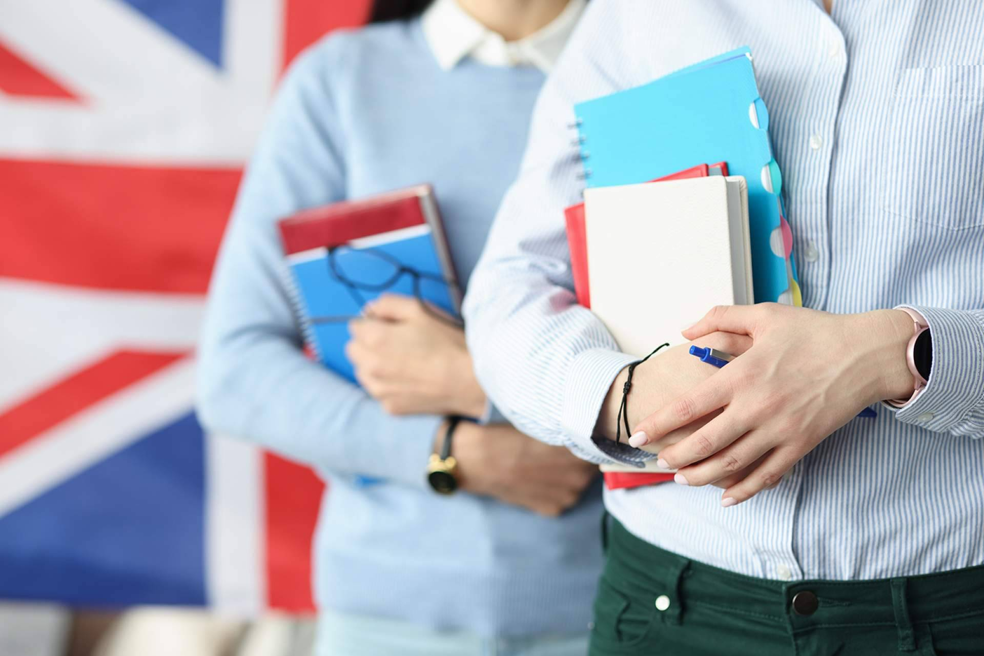 Clases de inglés por niveles. La clave para un aprendizaje sólido en 2026
