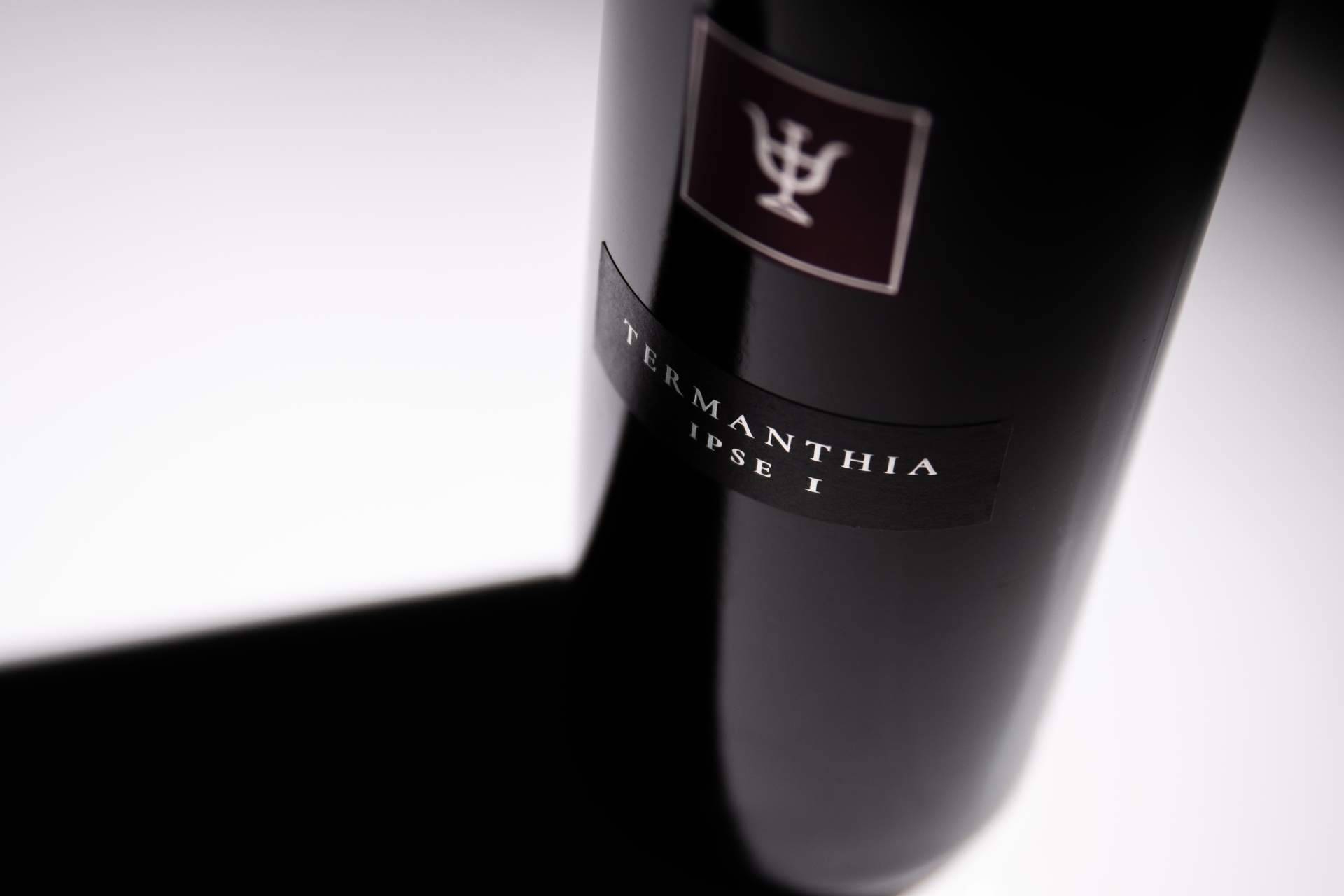 Bodega Numanthia vuelve a sorprender y a enamorar con su última creación, Termanthia IPSE