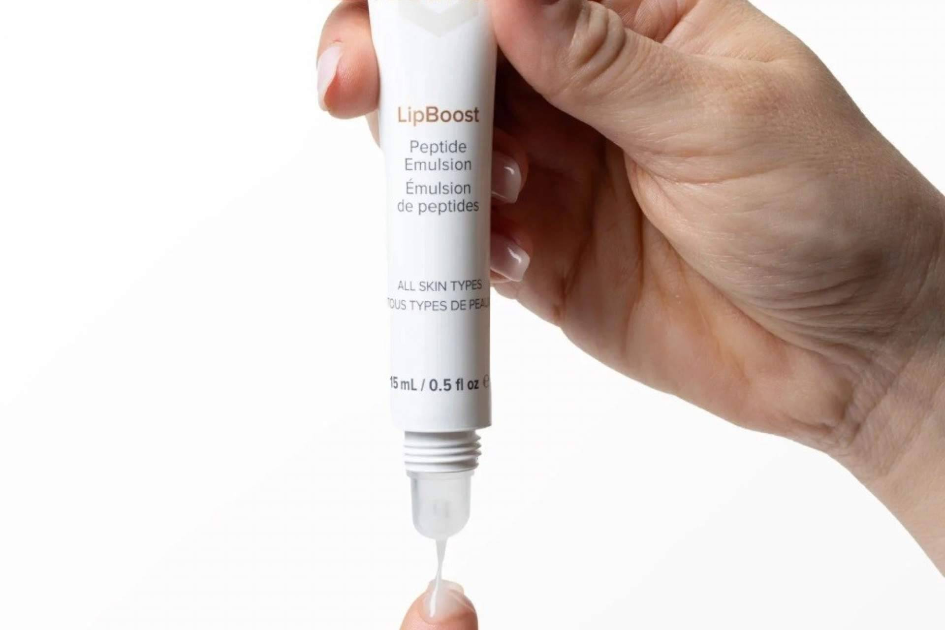 Labios jóvenes y saludables con Lipboost del AlumierMD, el bálsamo que recomiendan los dermatólogos